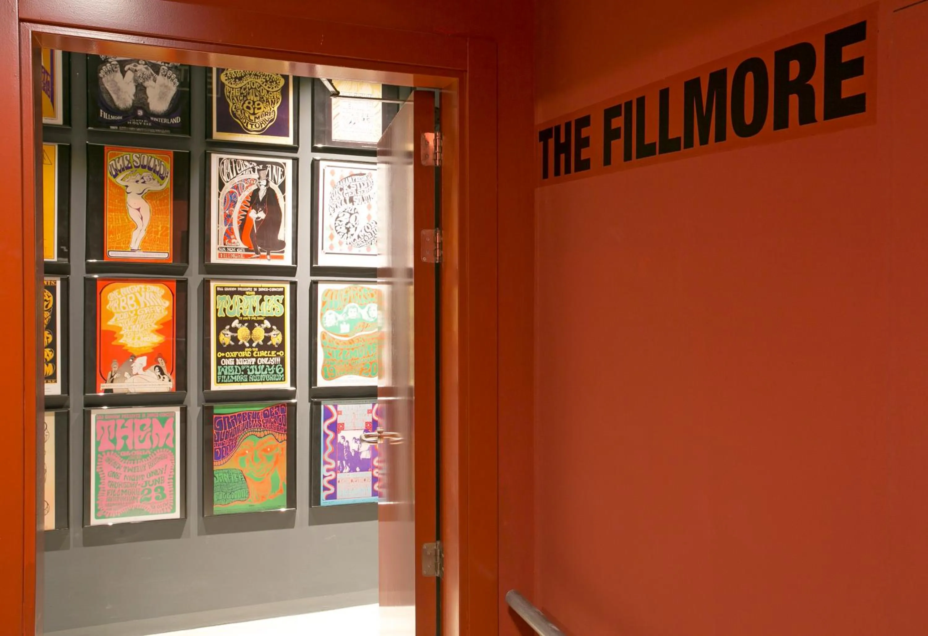 Other in Sant Jordi Hostels Rock Palace