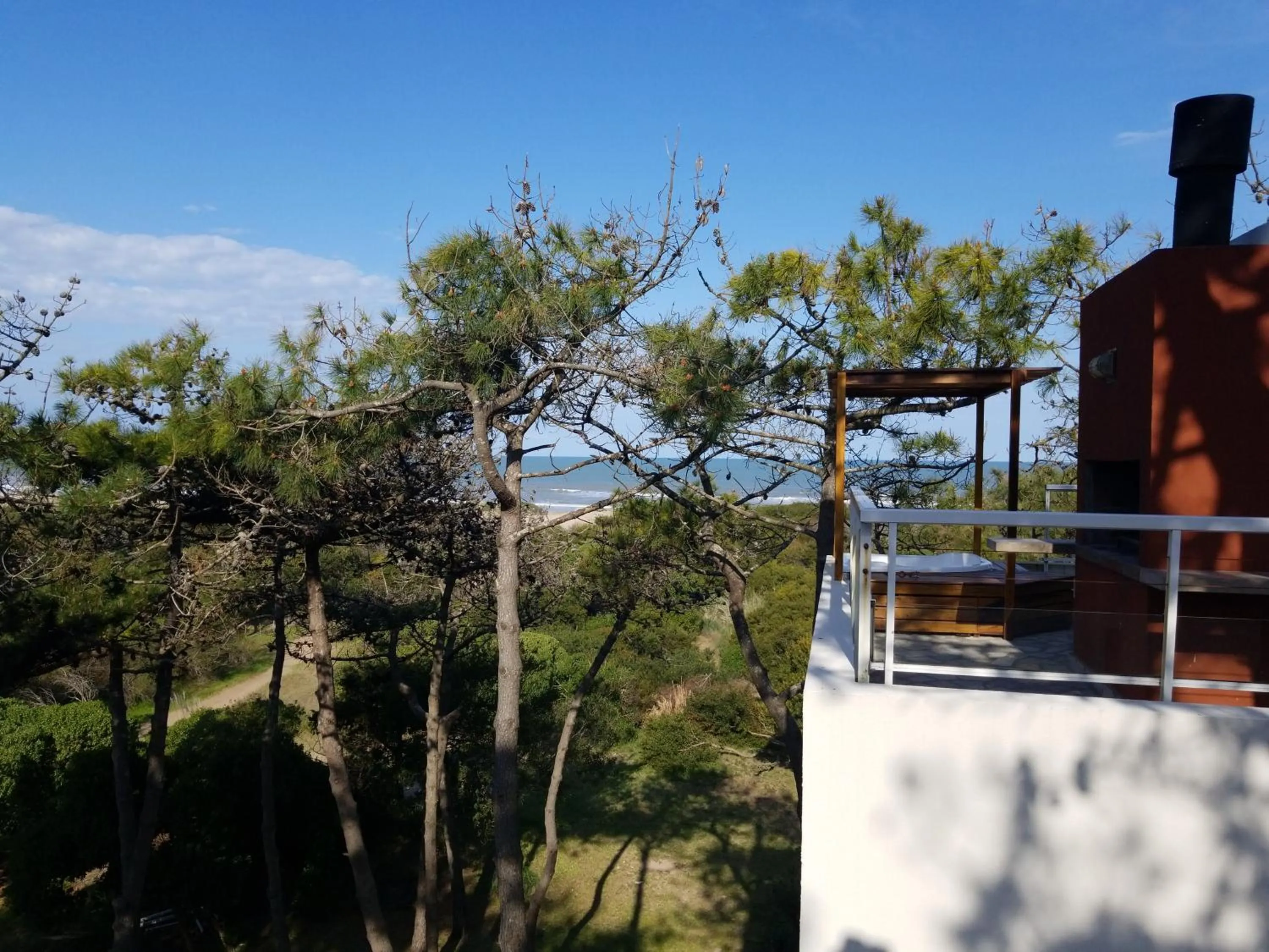 View (from property/room) in Jaina Resort & Spa