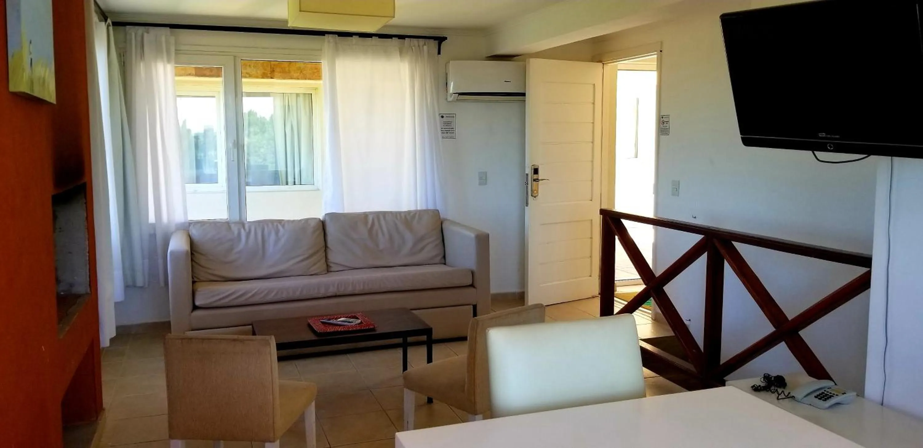 Photo of the whole room in Jaina Resort & Spa