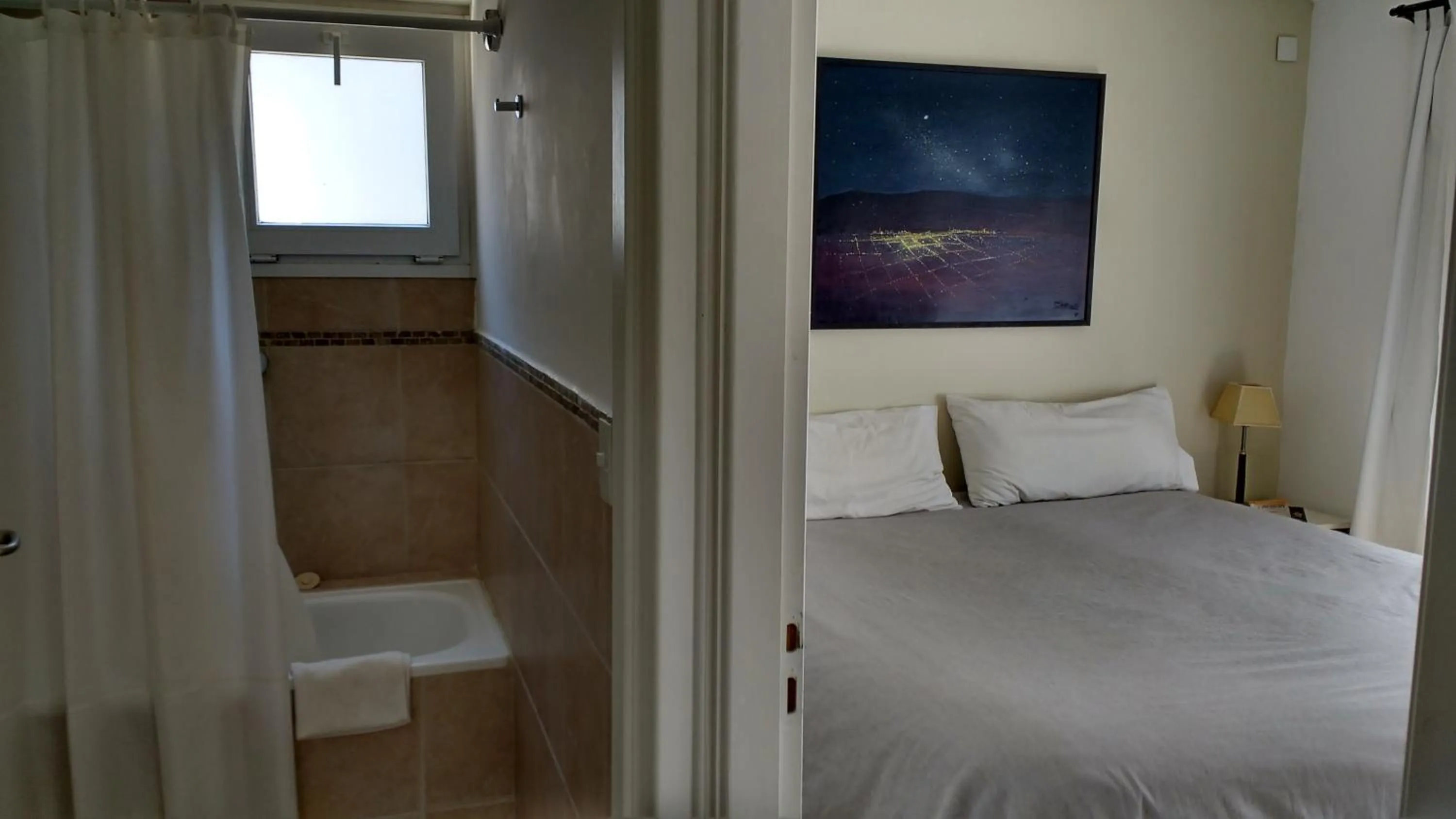 Decorative detail in Jaina Resort & Spa