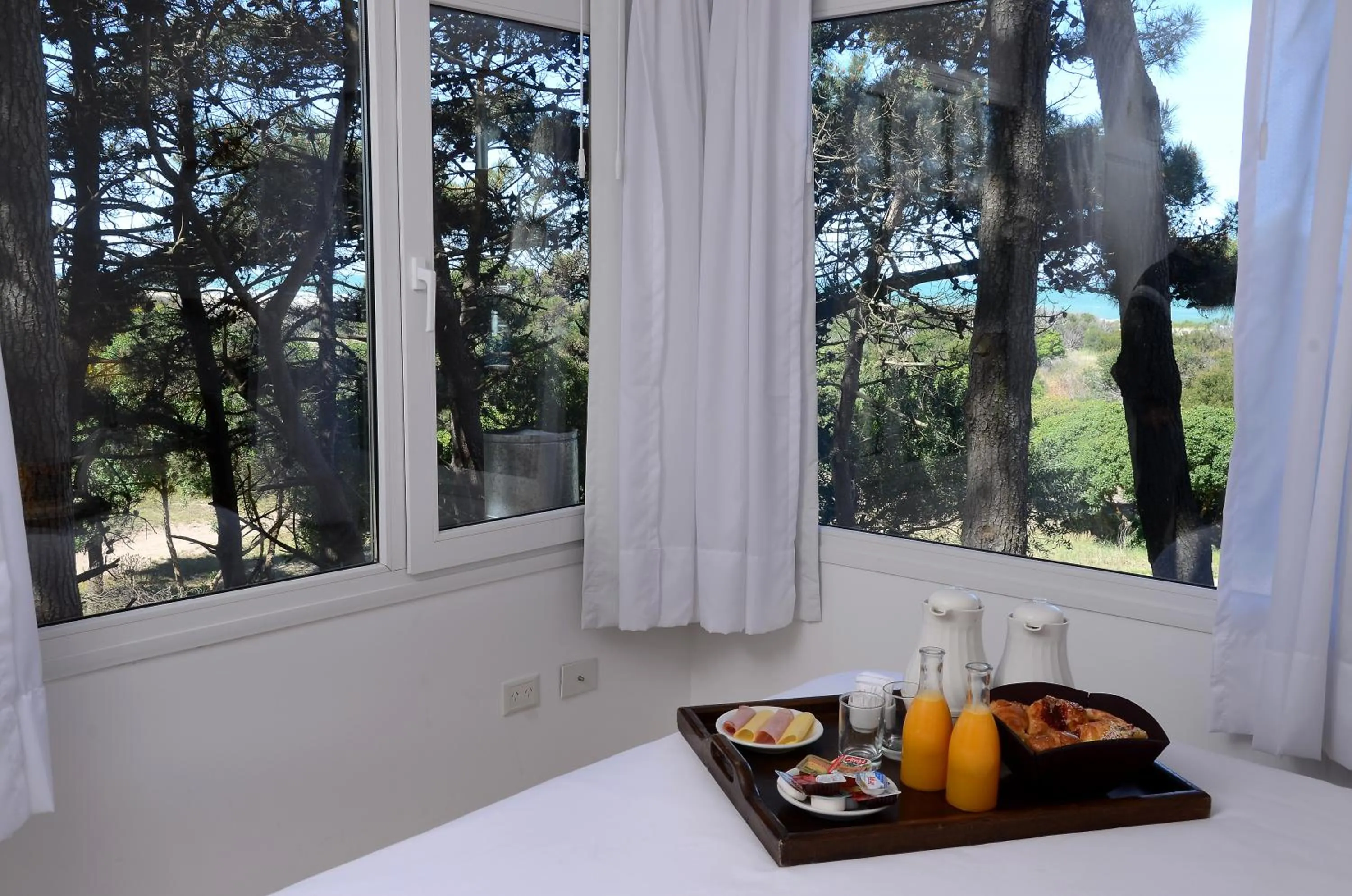 Breakfast in Jaina Resort & Spa