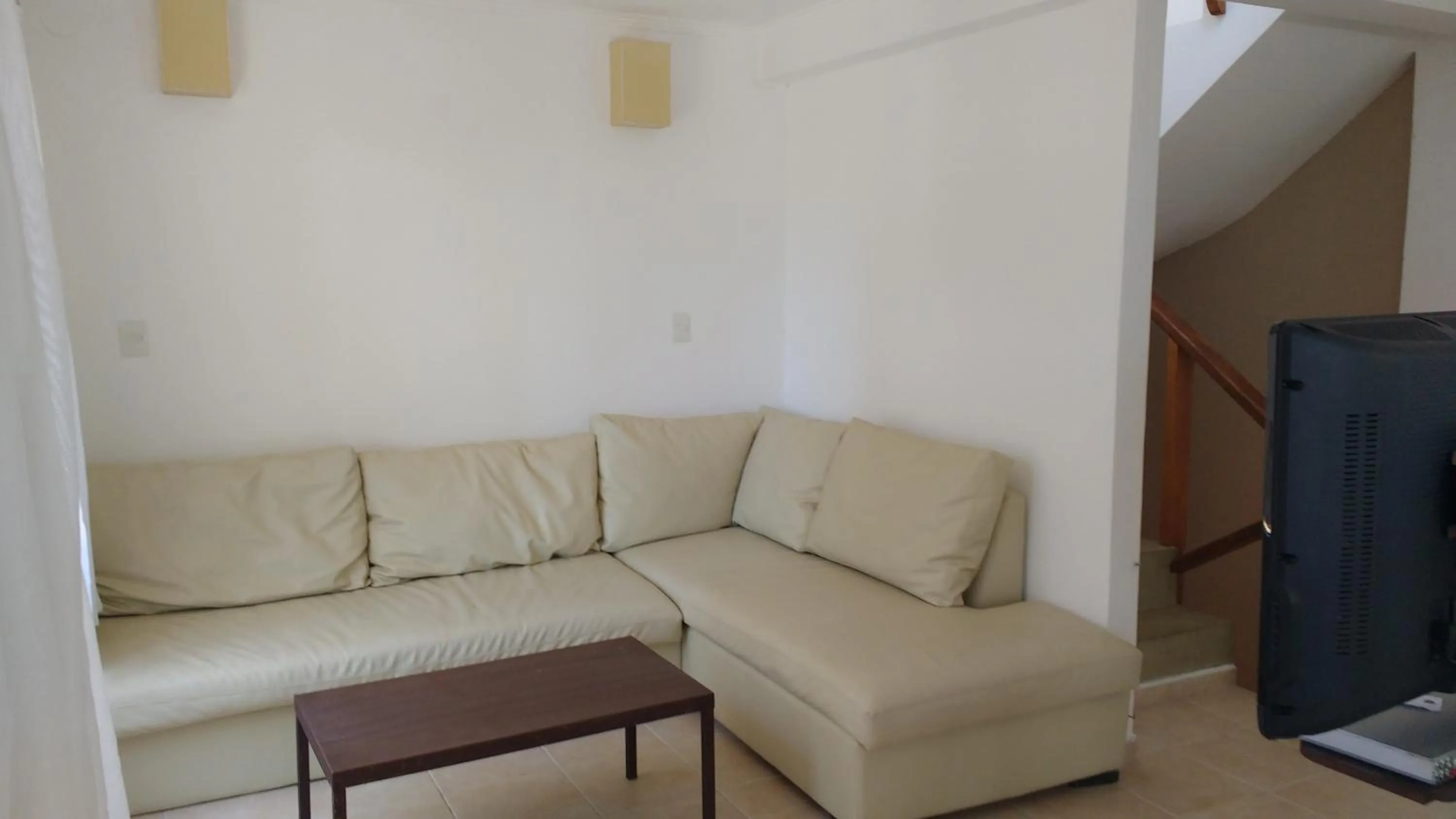 Living room in Jaina Resort & Spa