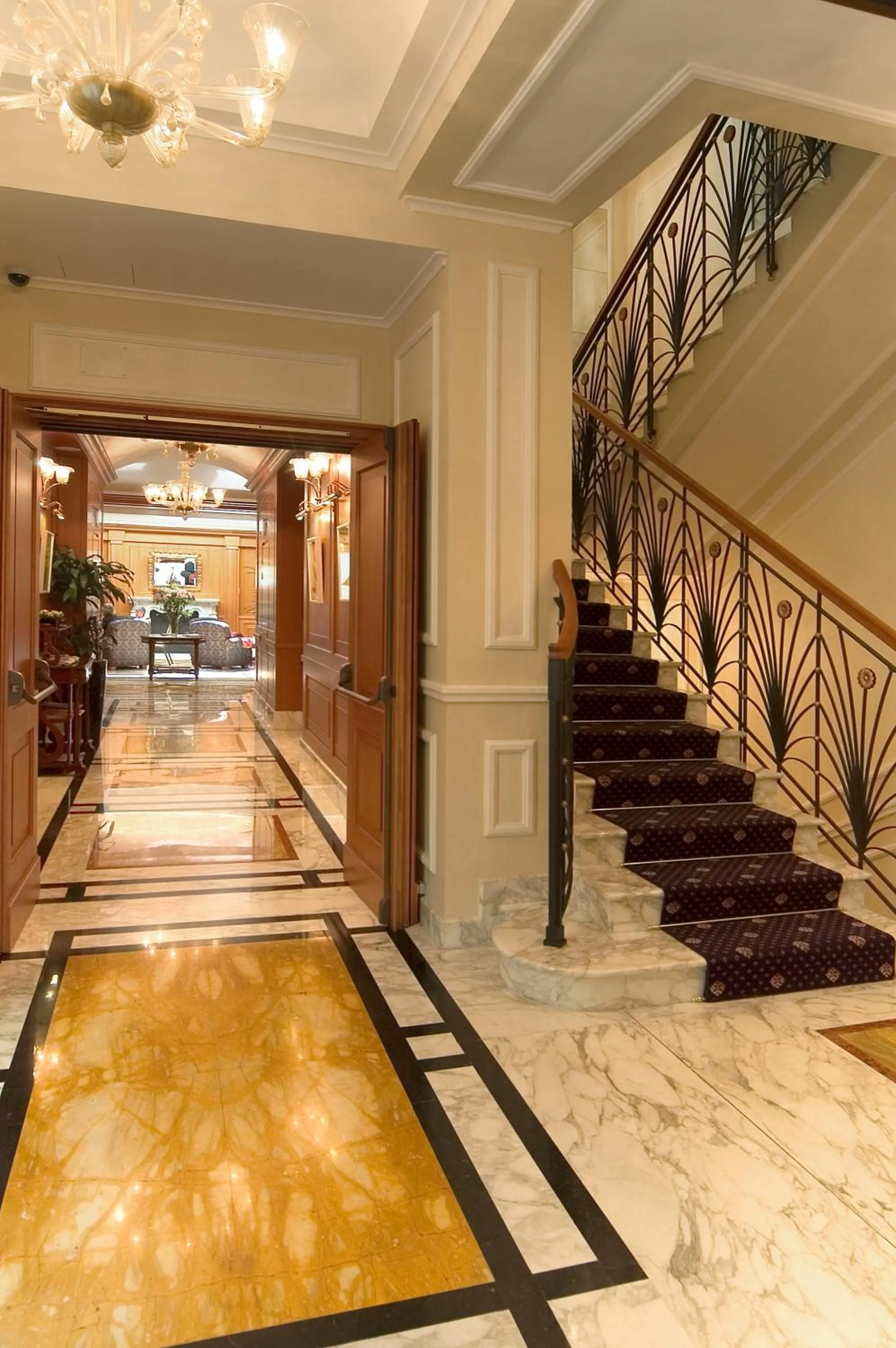 Other in Hotel Manzoni