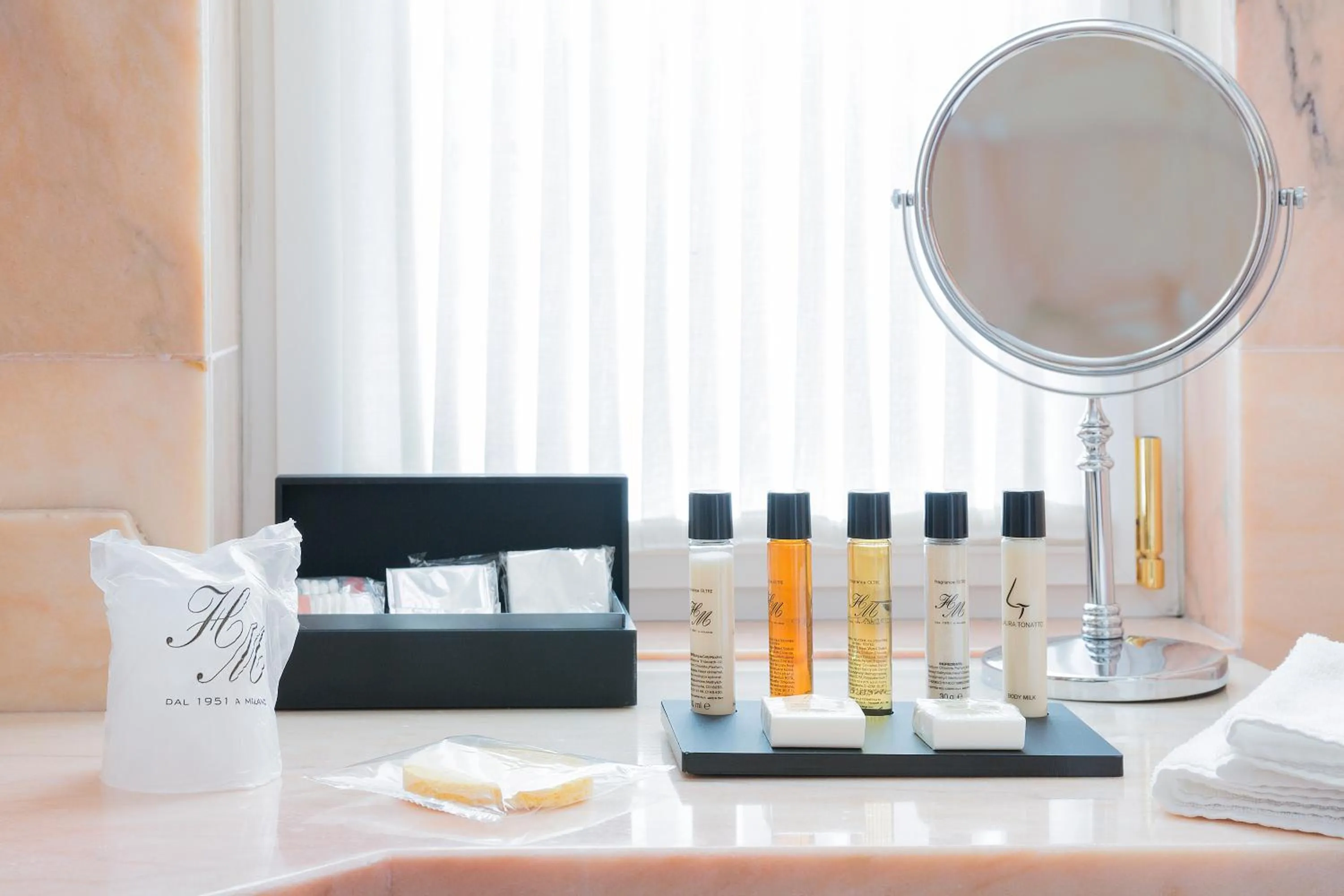 Other in Hotel Manzoni