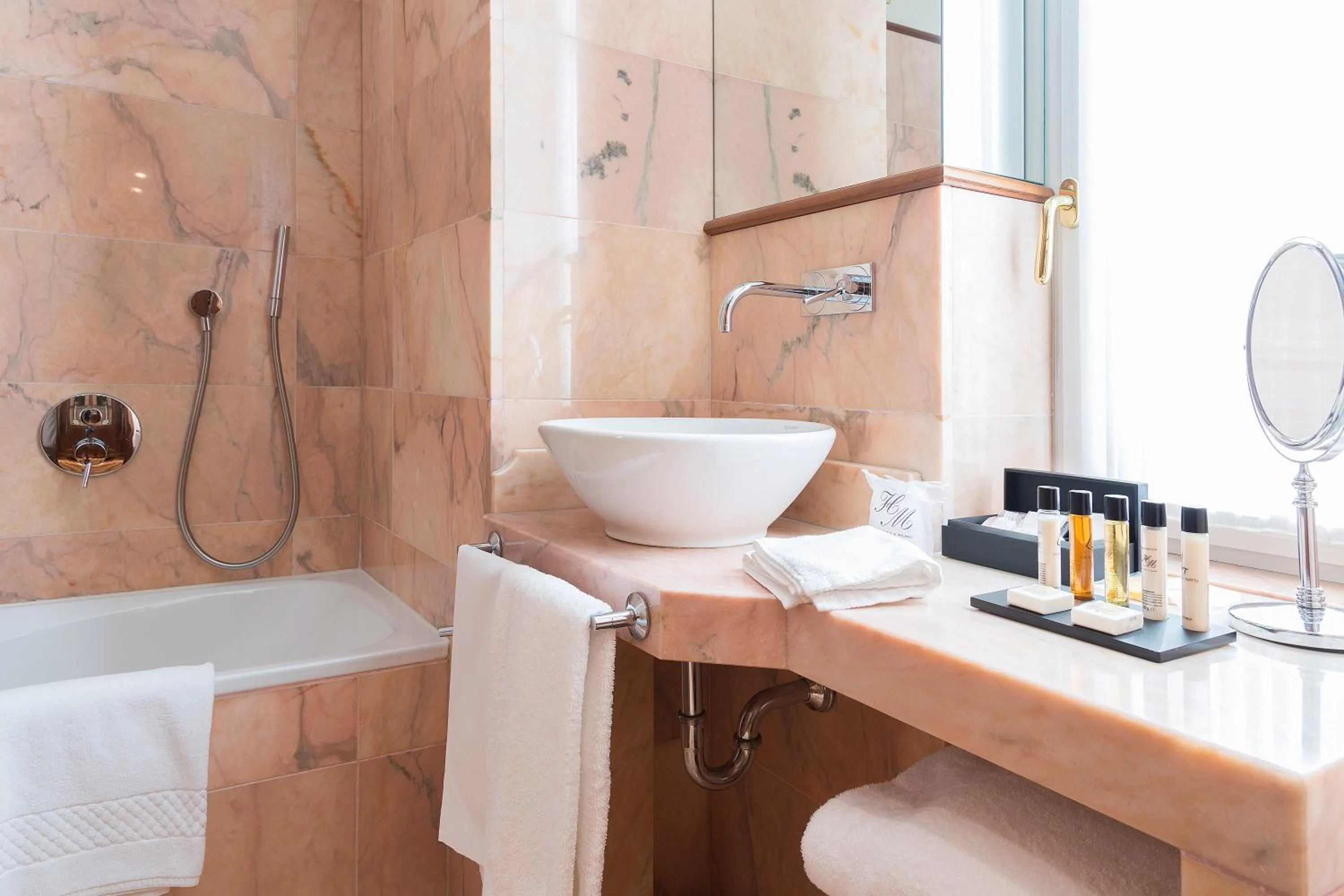 Other in Hotel Manzoni