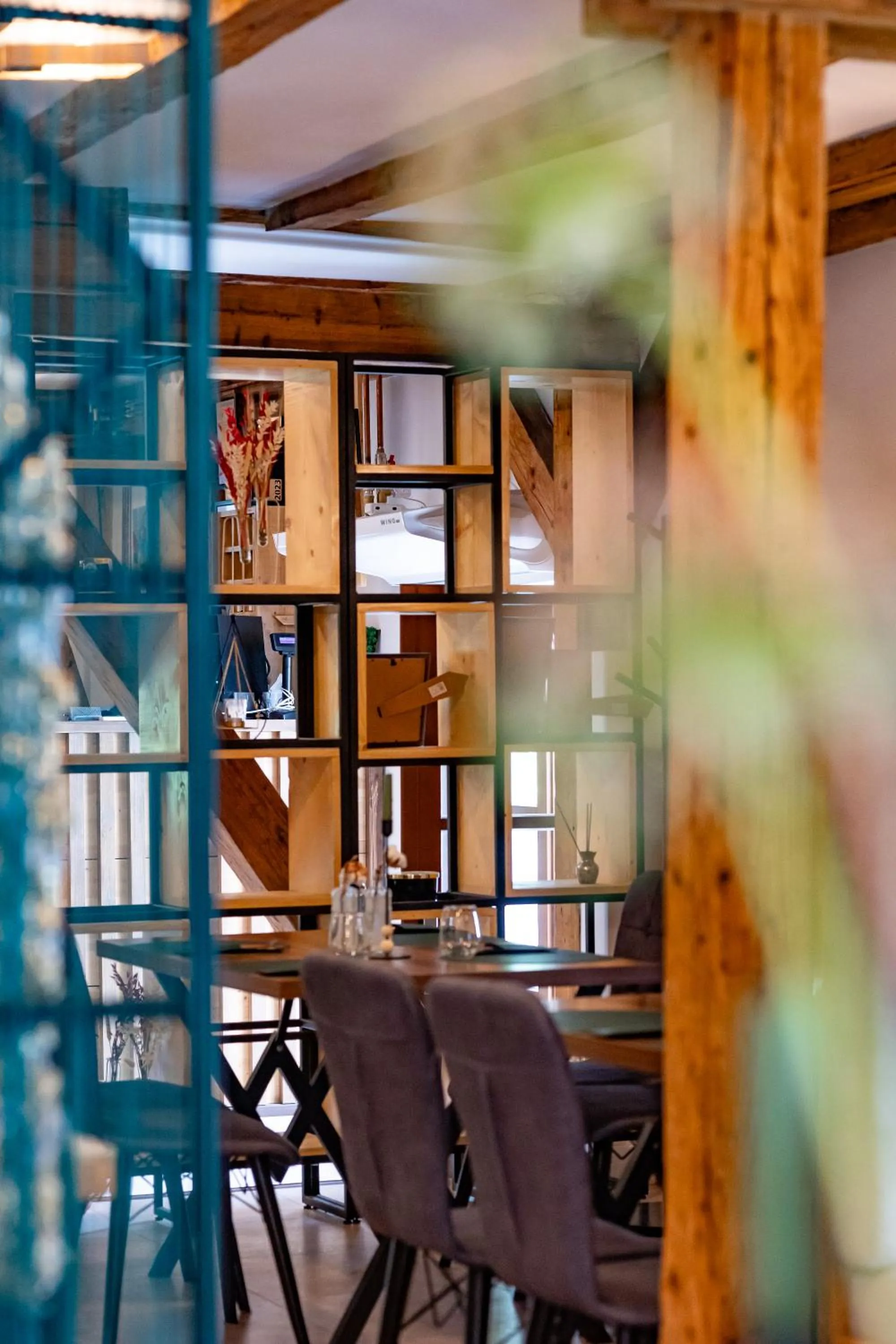 Restaurant/places to eat in Wanderer Sighisoara