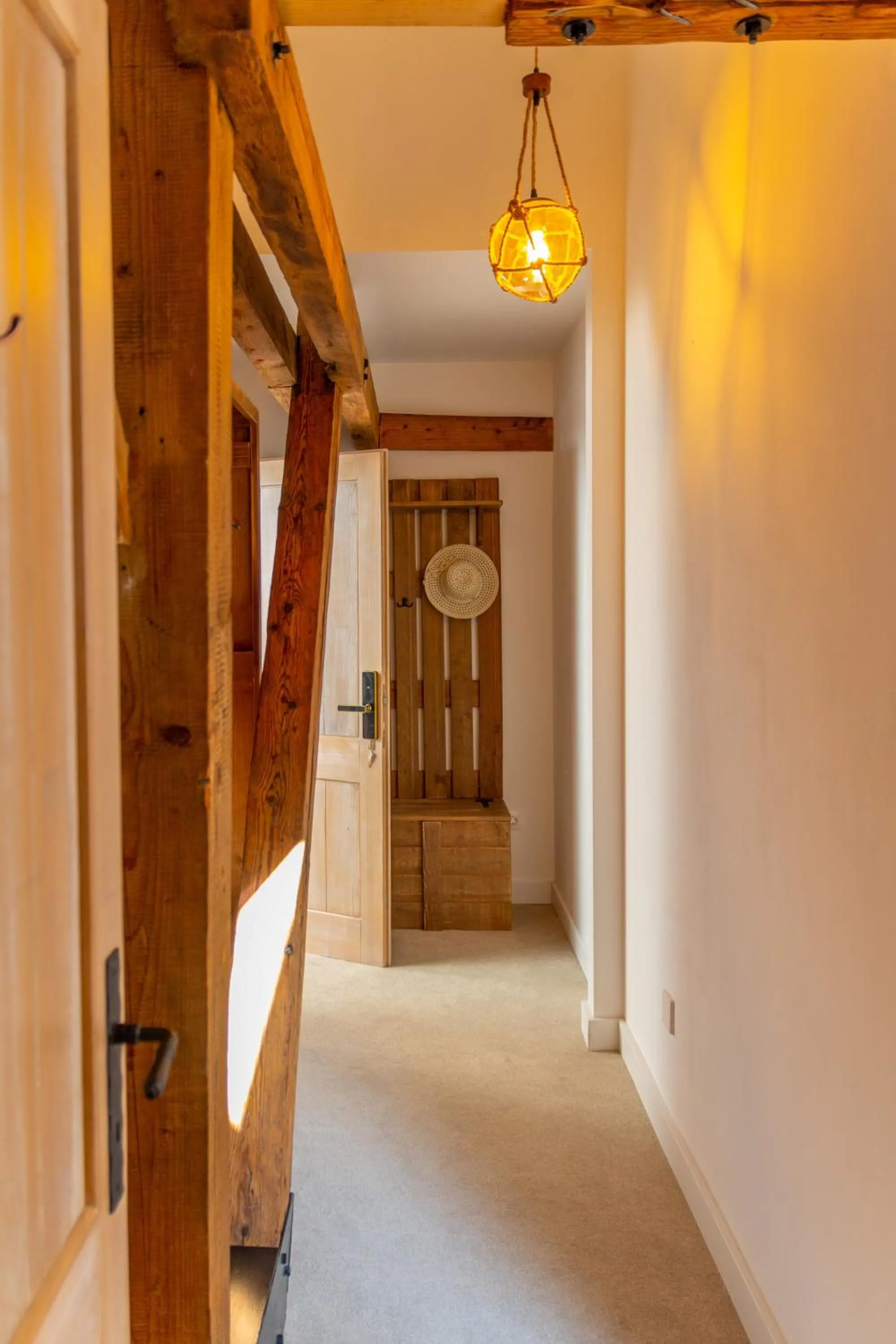 wardrobe in Wanderer Sighisoara