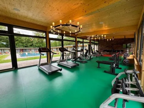 Resort Stromovka