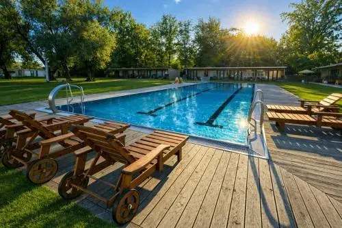 Resort Stromovka Resort Stromovka