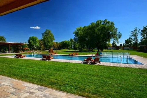 Resort Stromovka