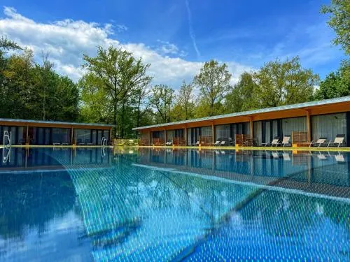 Resort Stromovka