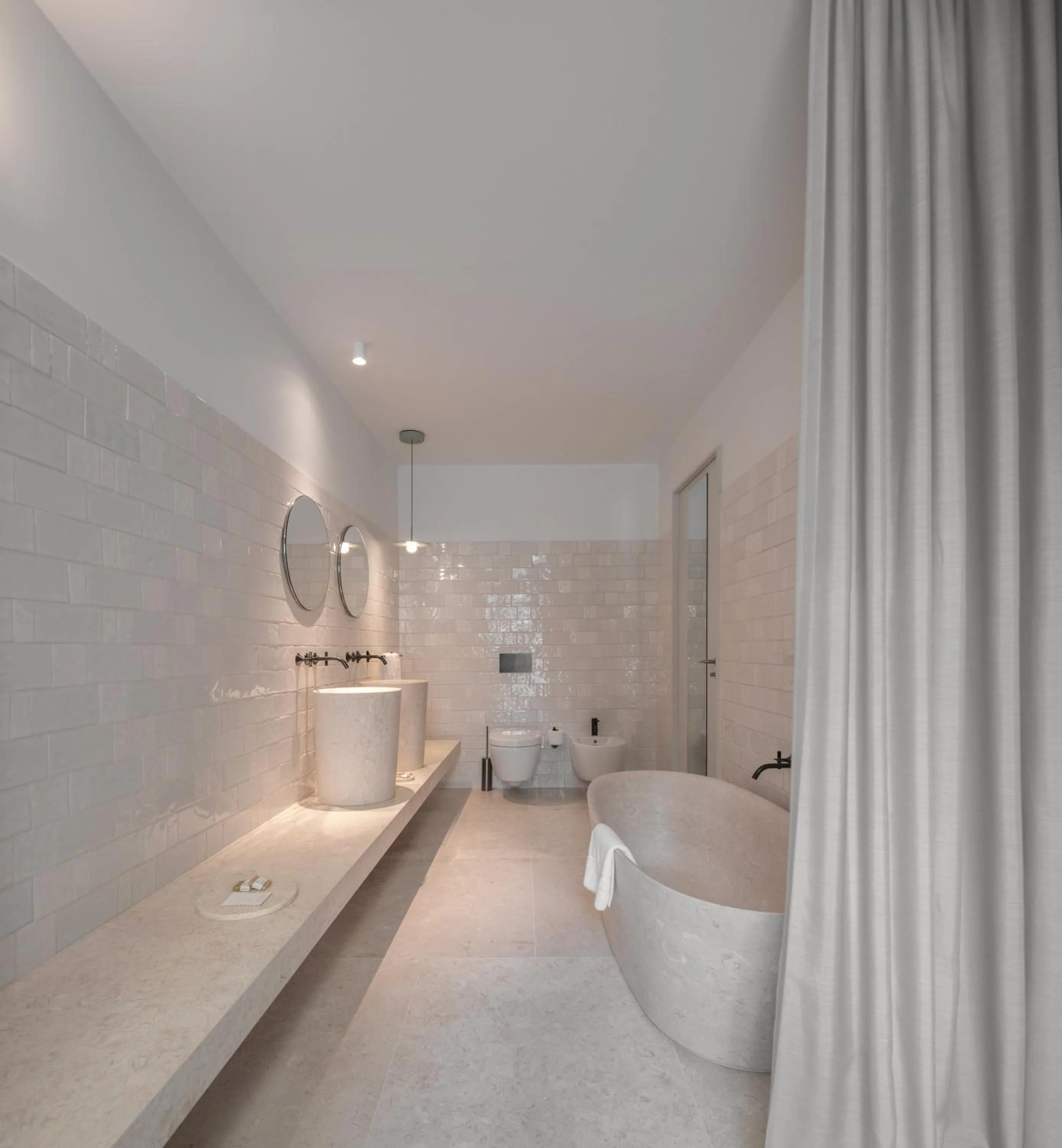 Montecarmo12 - Design Boutique Hotel