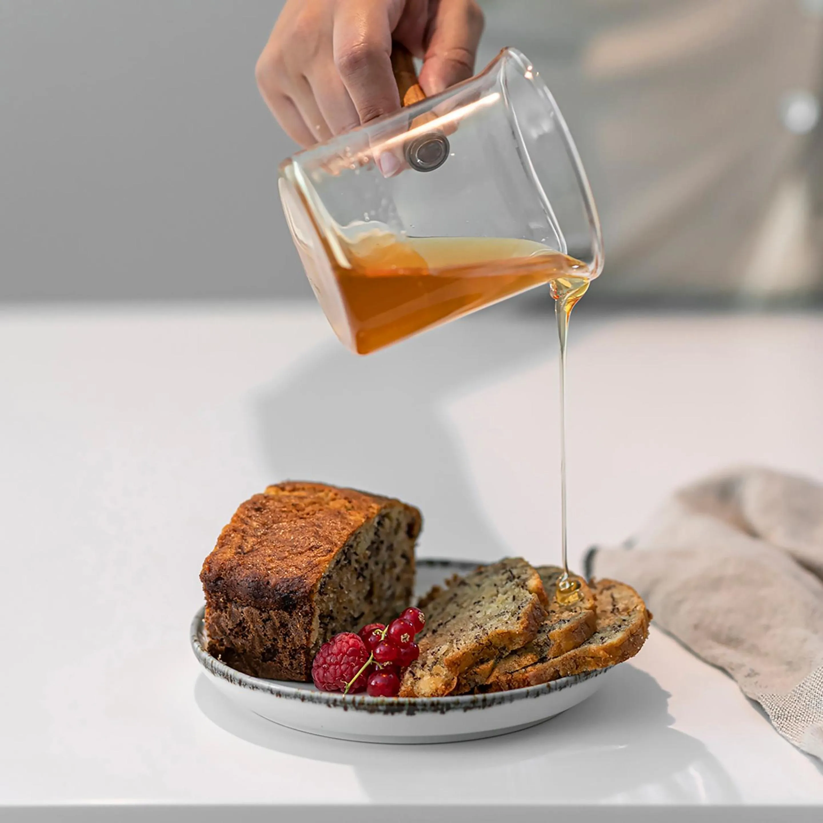 Food in Montecarmo12 - Design Boutique Hotel