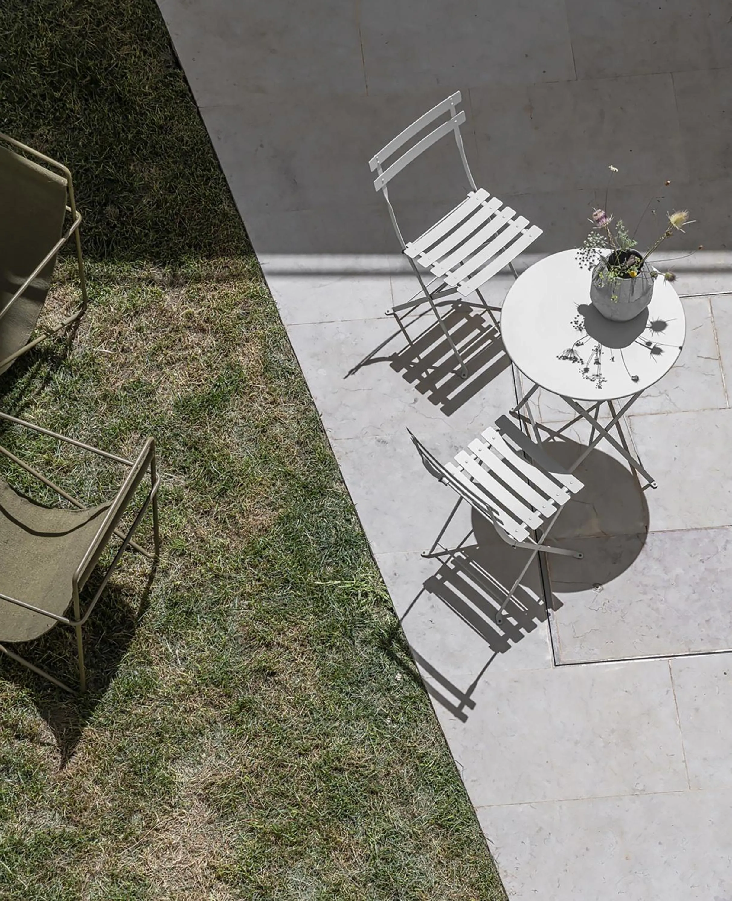 Nearby landmark in Montecarmo12 - Design Boutique Hotel