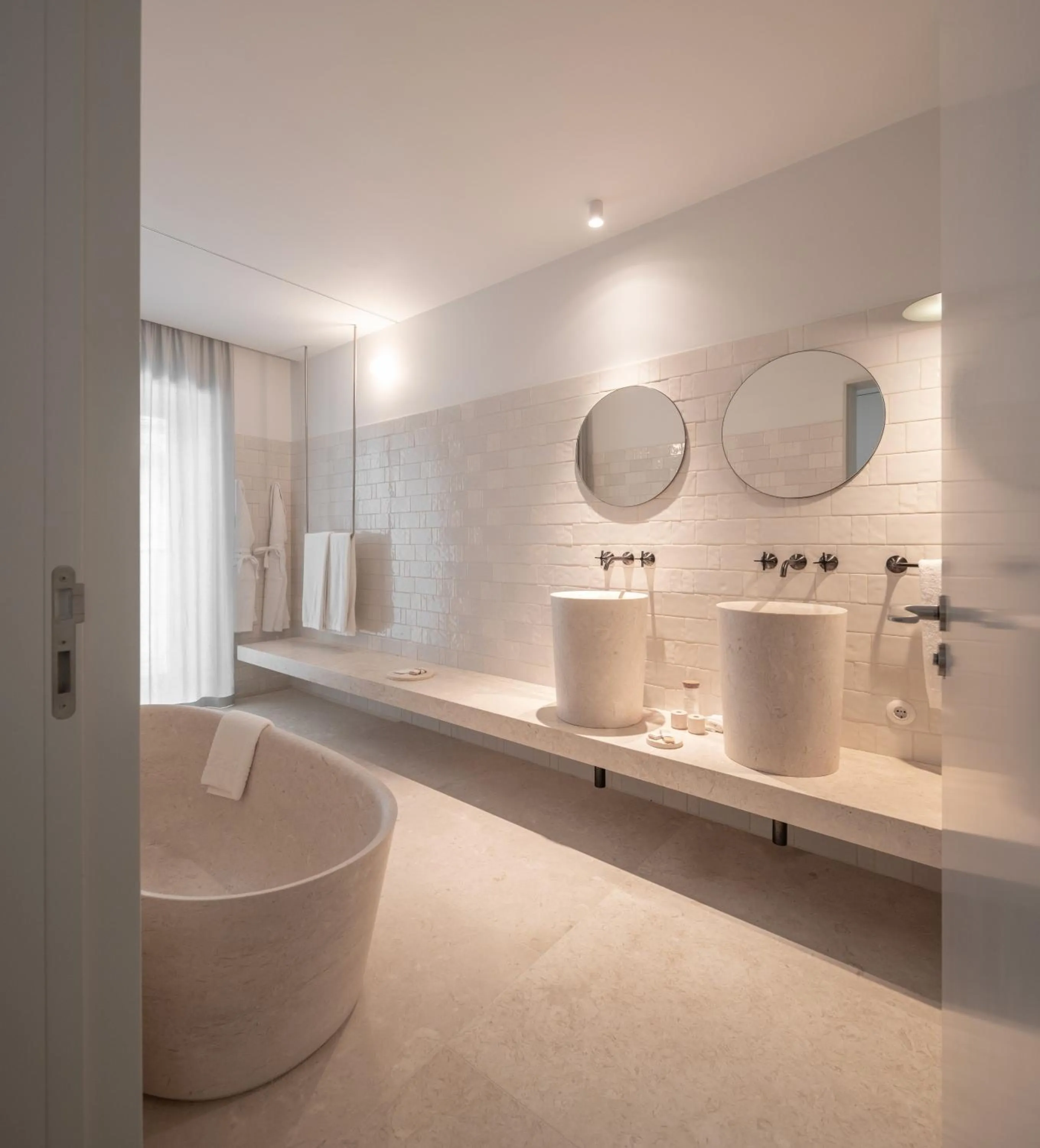 Montecarmo12 - Design Boutique Hotel