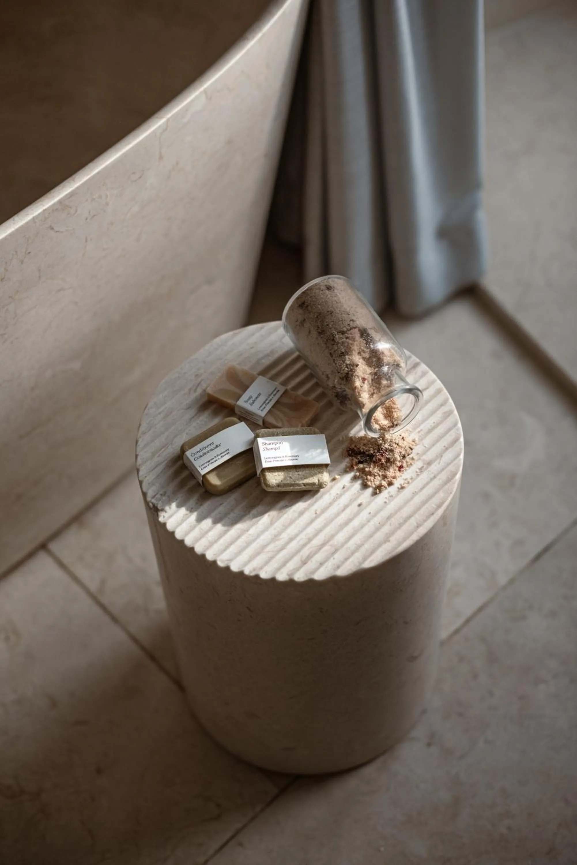 Montecarmo12 - Design Boutique Hotel