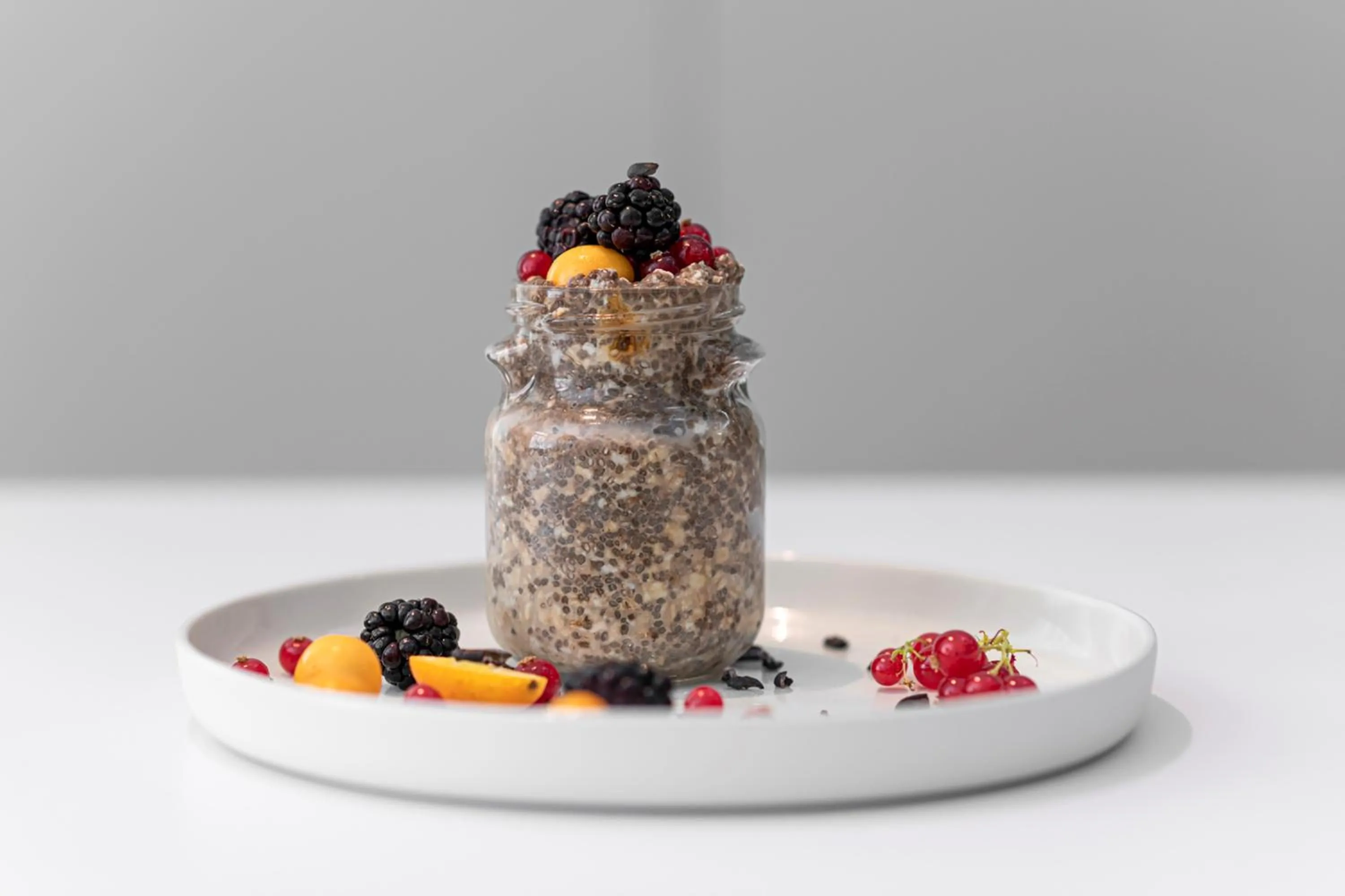 Food in Montecarmo12 - Design Boutique Hotel