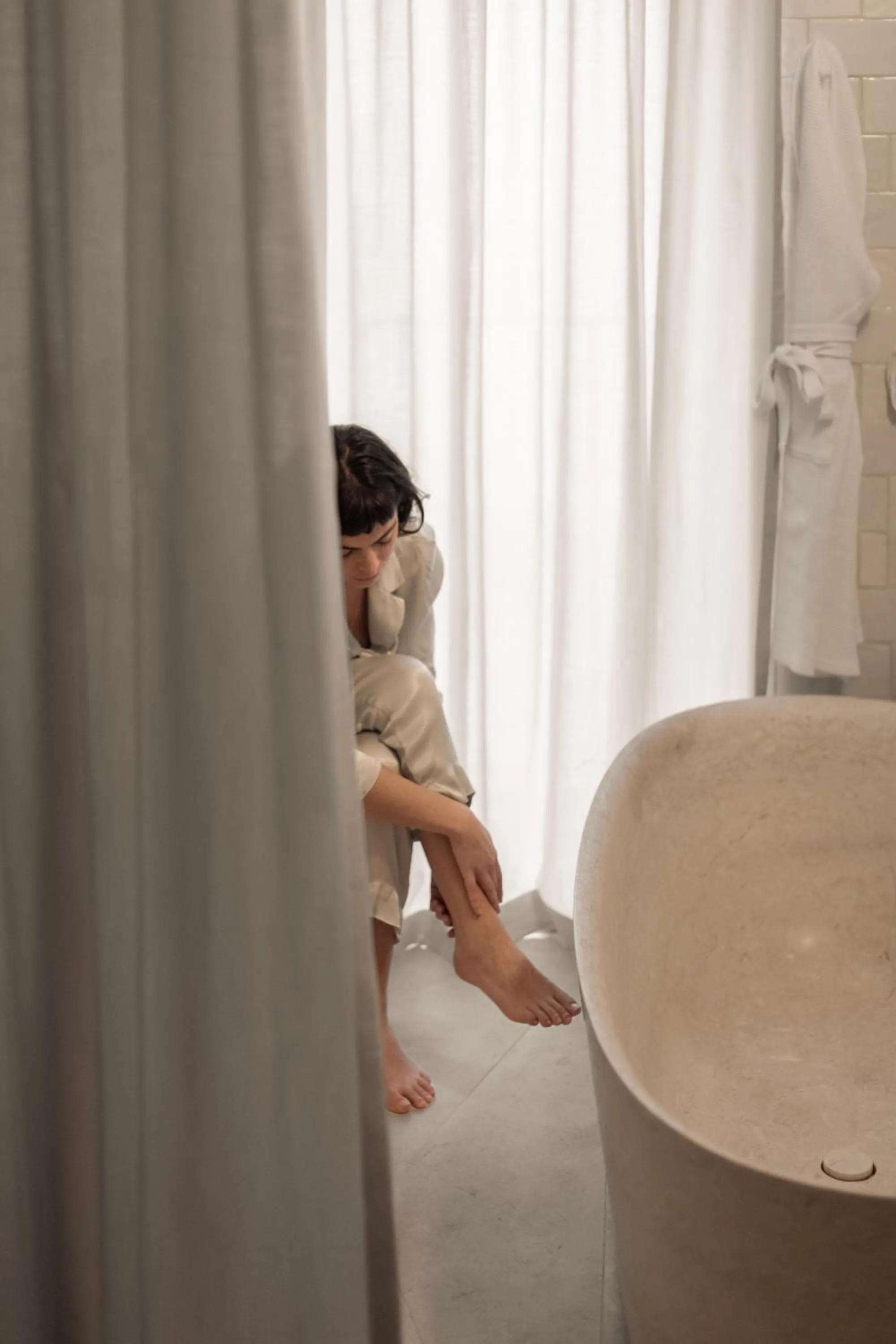 Montecarmo12 - Design Boutique Hotel