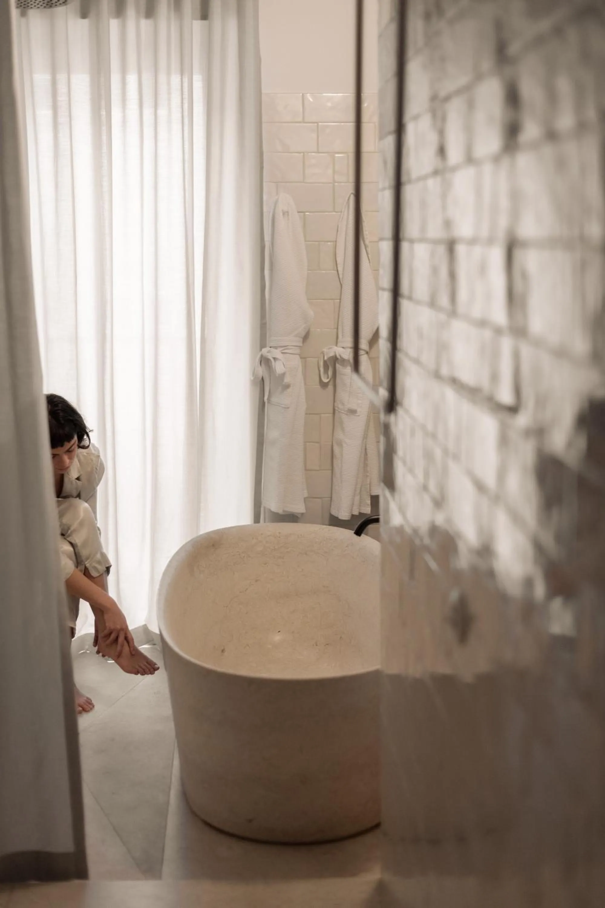 Montecarmo12 - Design Boutique Hotel