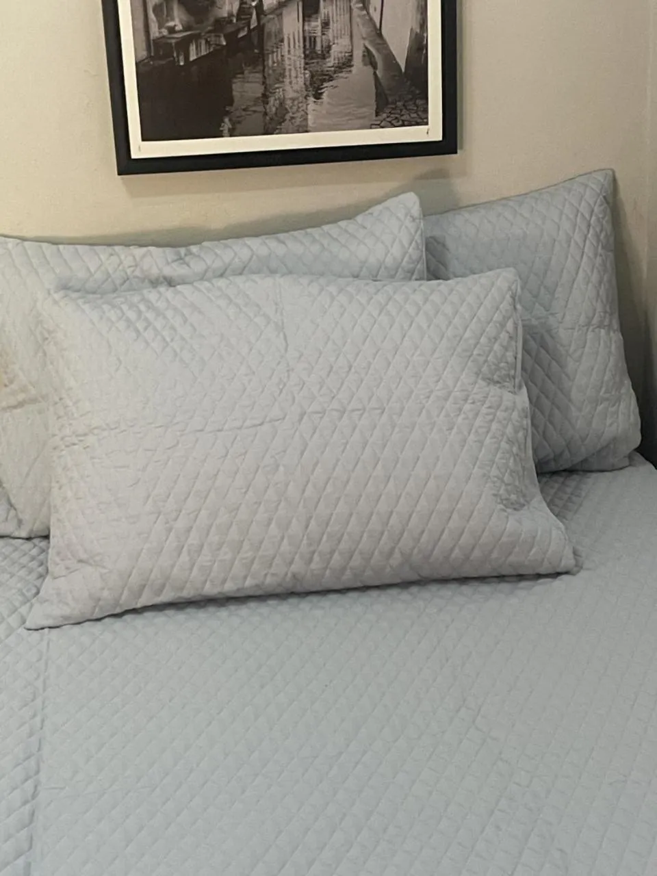 Bedroom, Bed in Sambo Mambo Beach Hotel