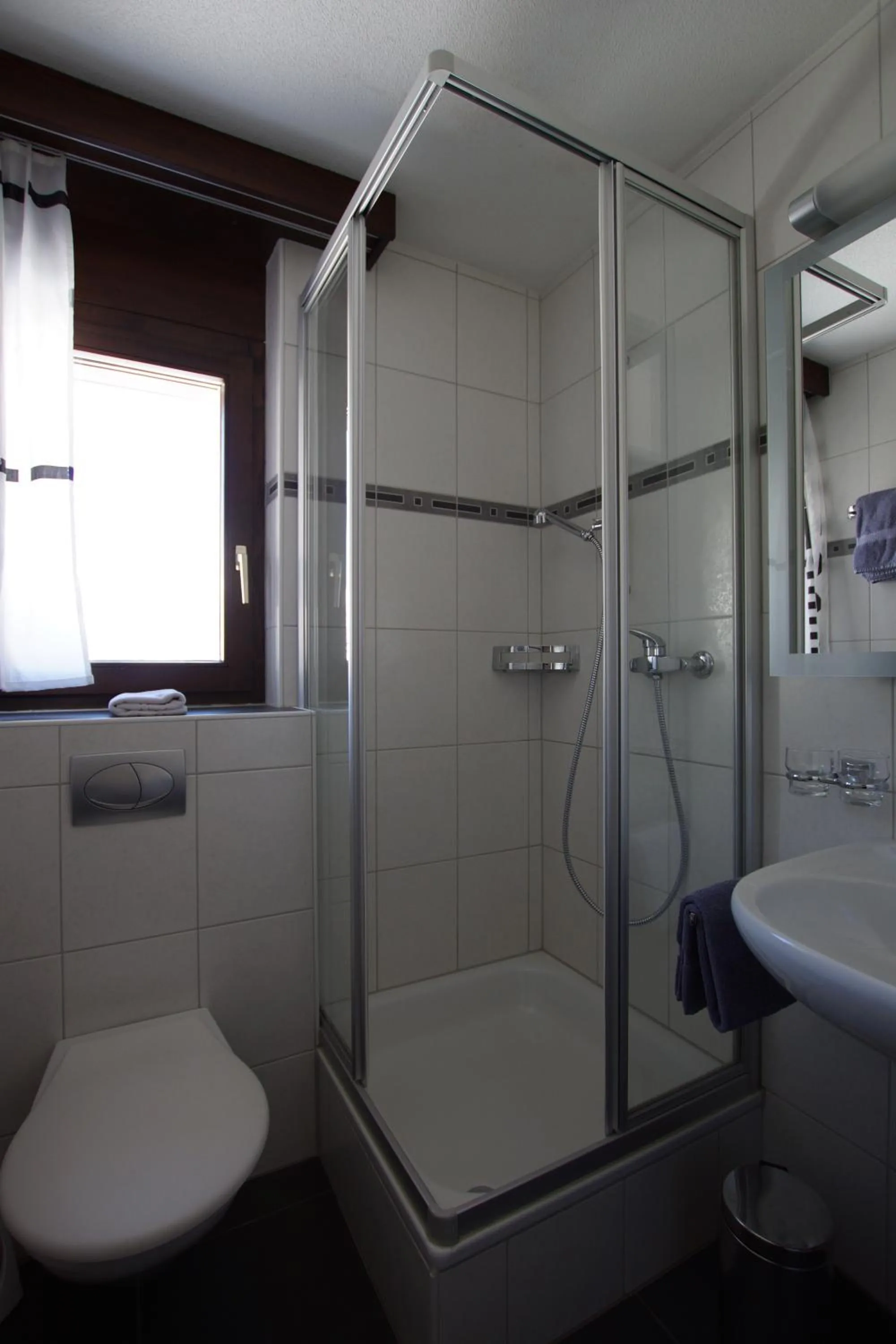 Bathroom in Haus Amor