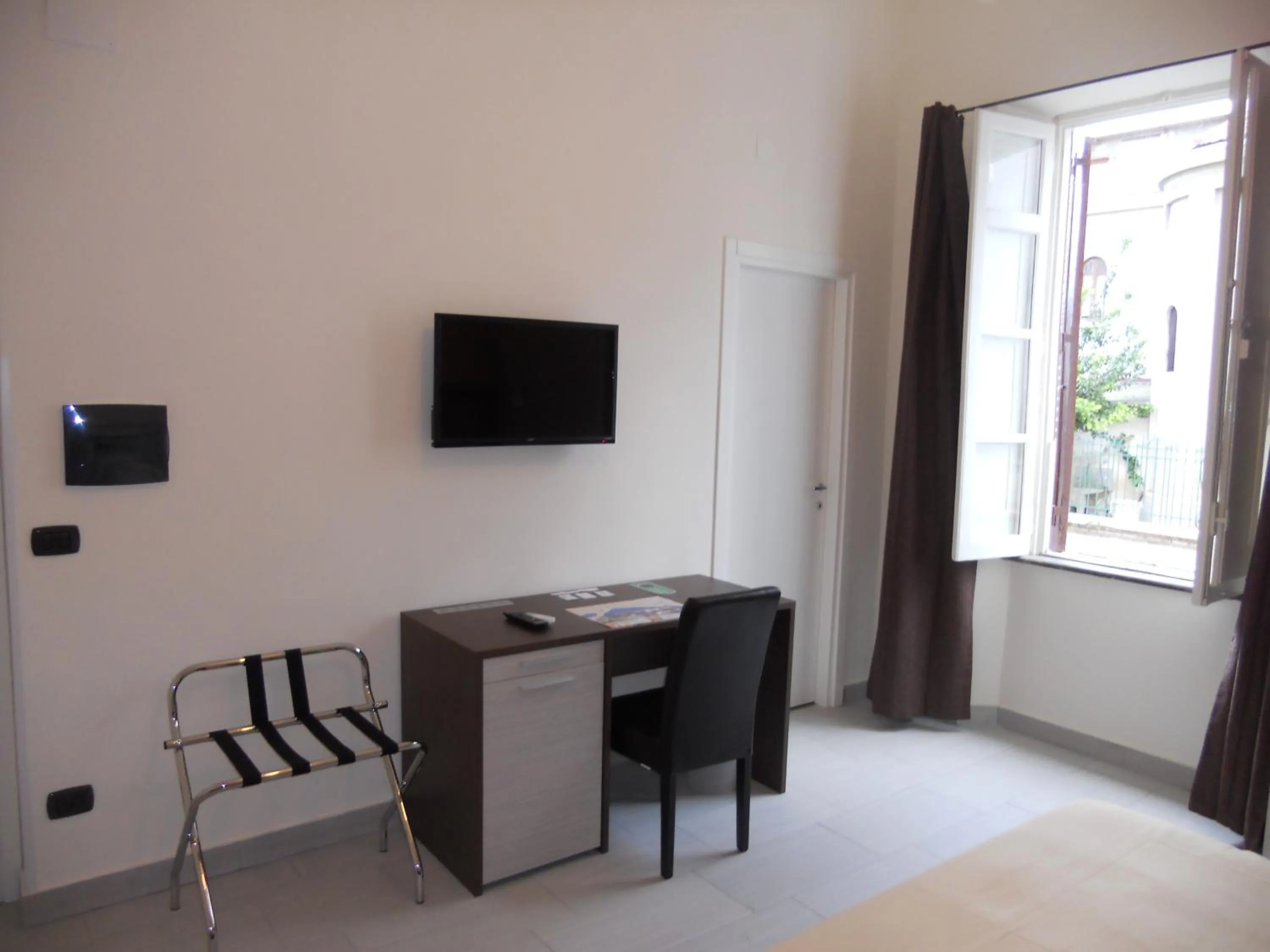 TV and multimedia in Sant'Agostino Affittacamere