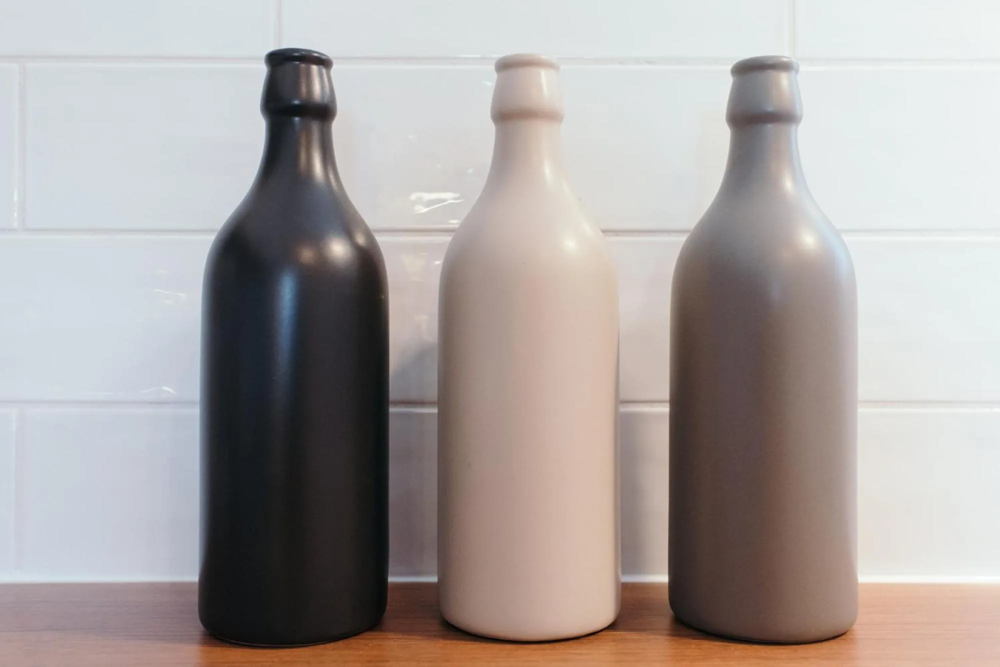 Drinks in Le Contemporain