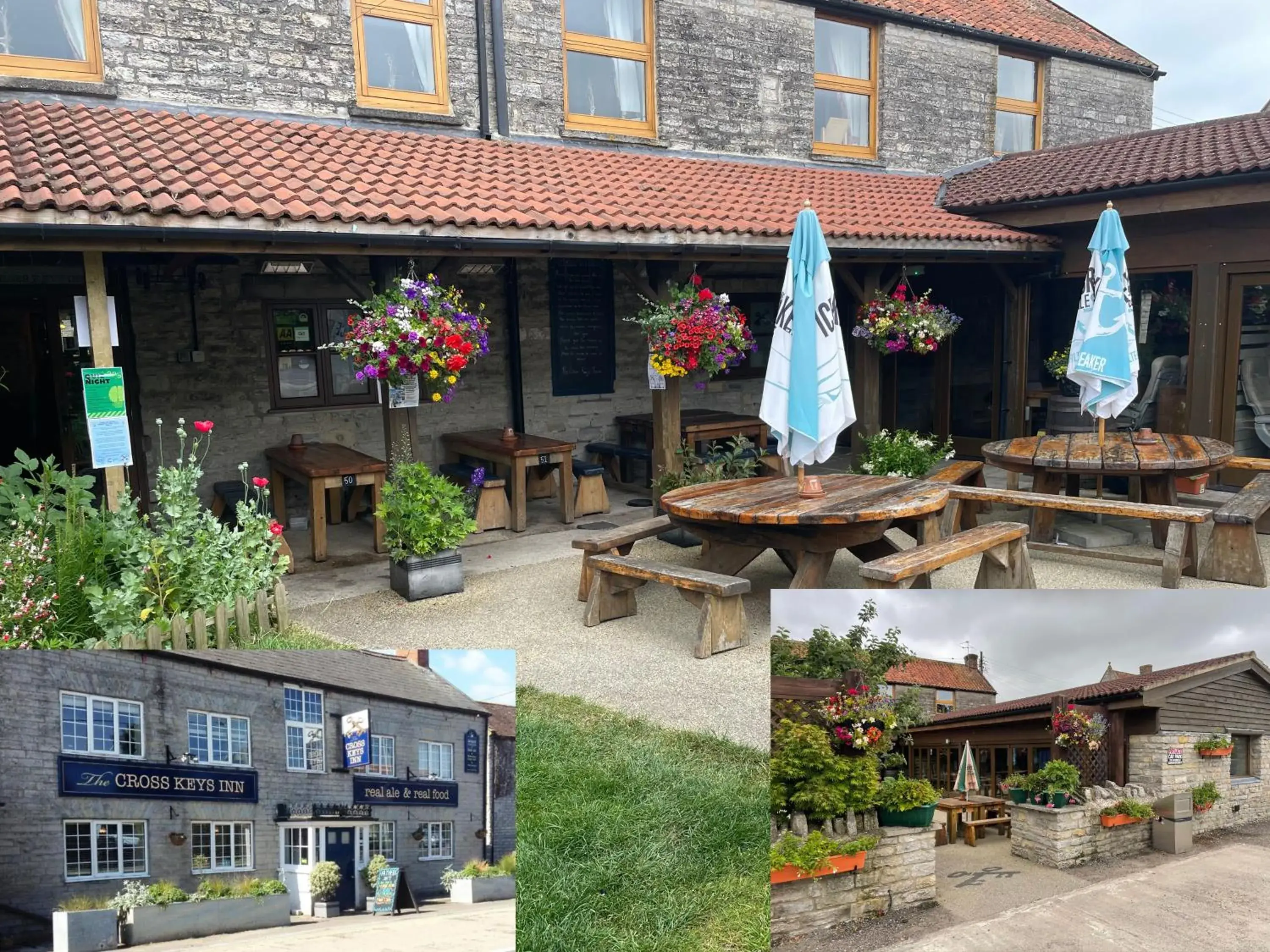 Cross Keys Inn Cross Keys Inn