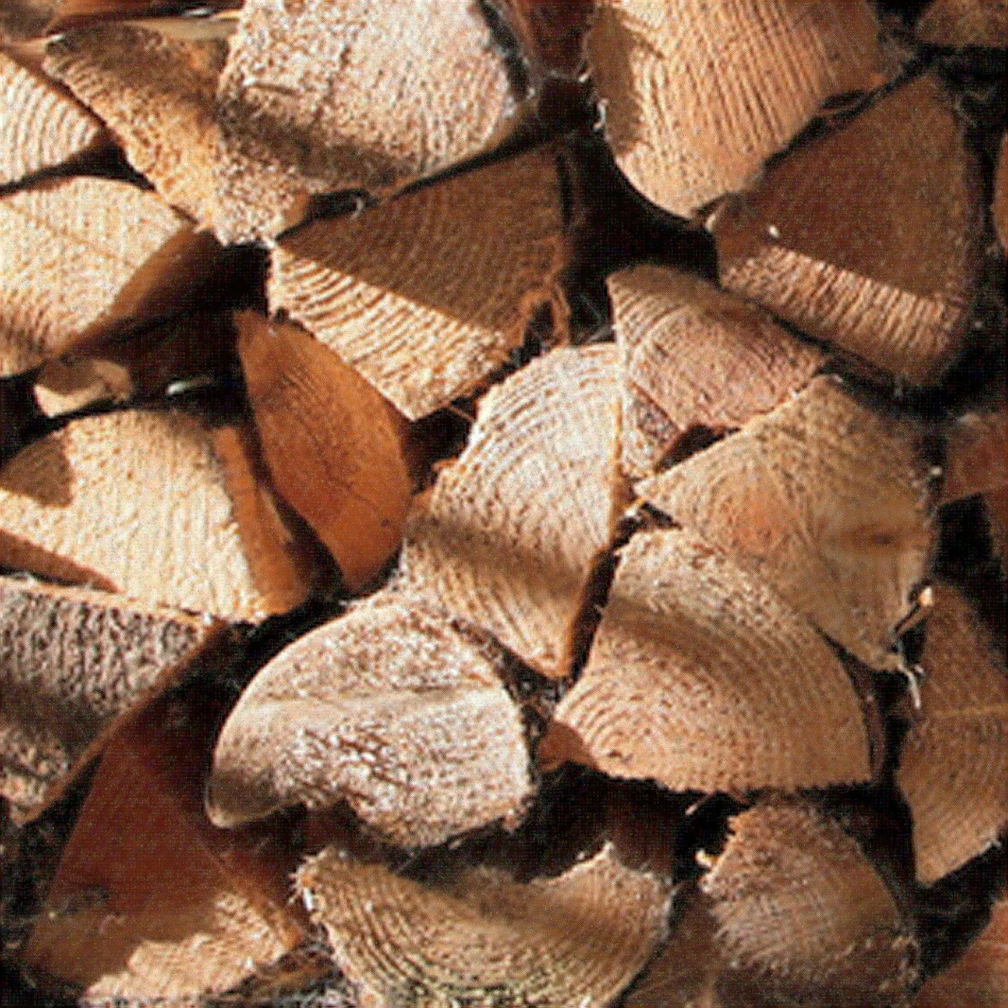 Decorative detail in Cross Keys Inn