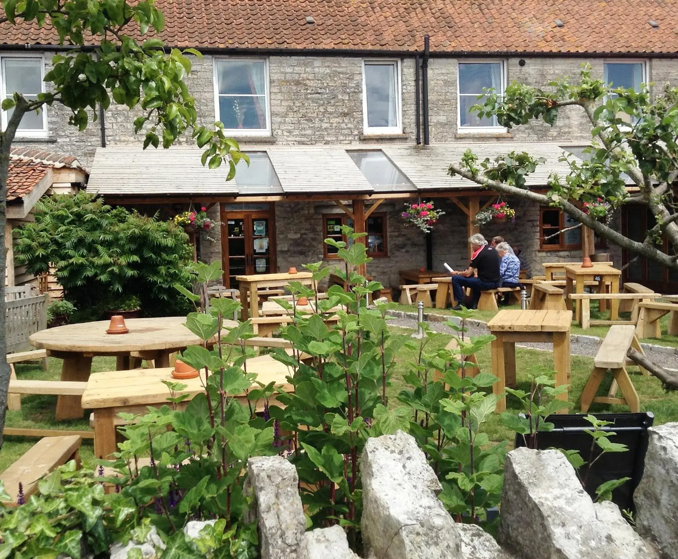 Cross Keys Inn Cross Keys Inn