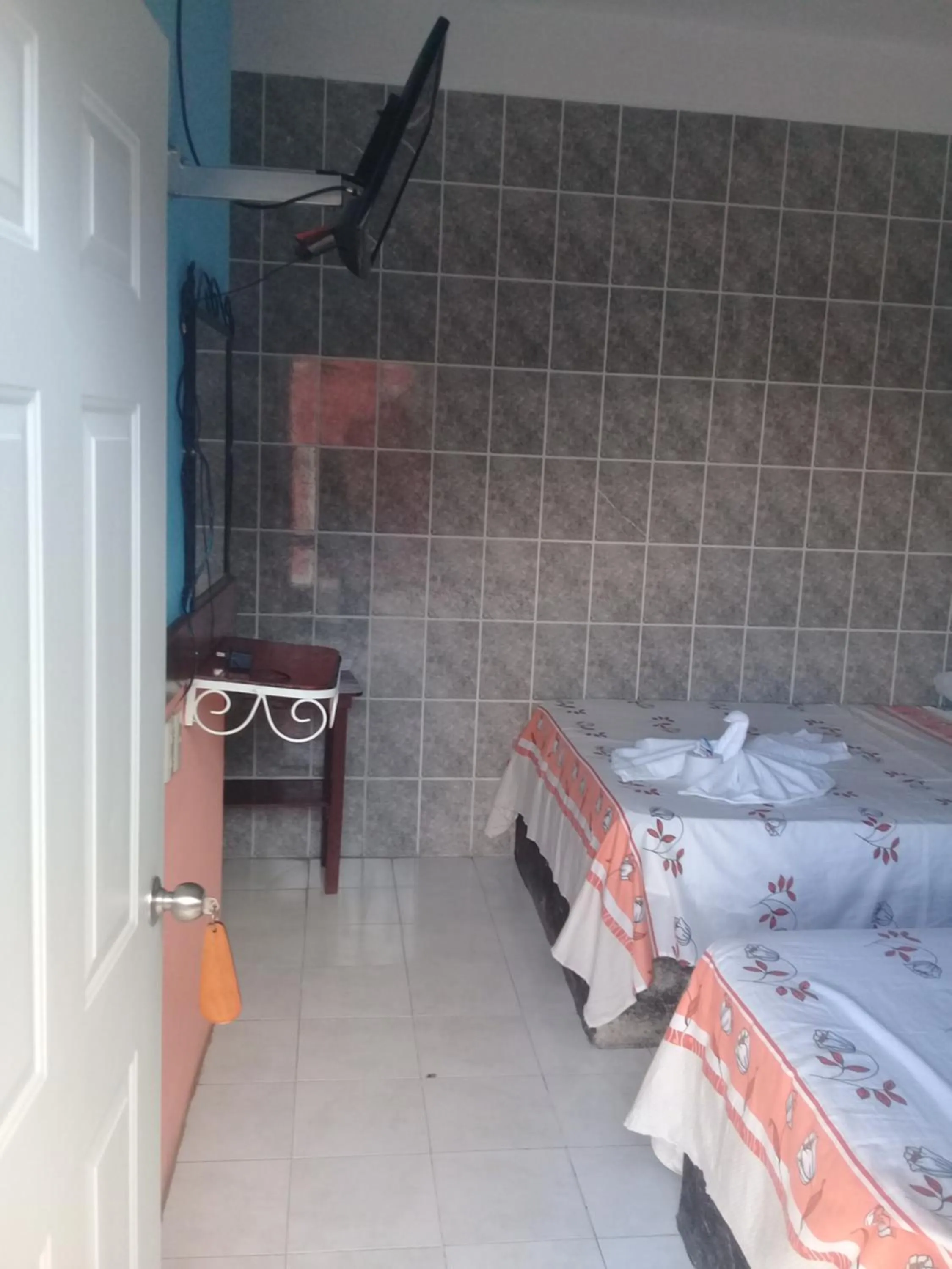 Hotel Naj Kin