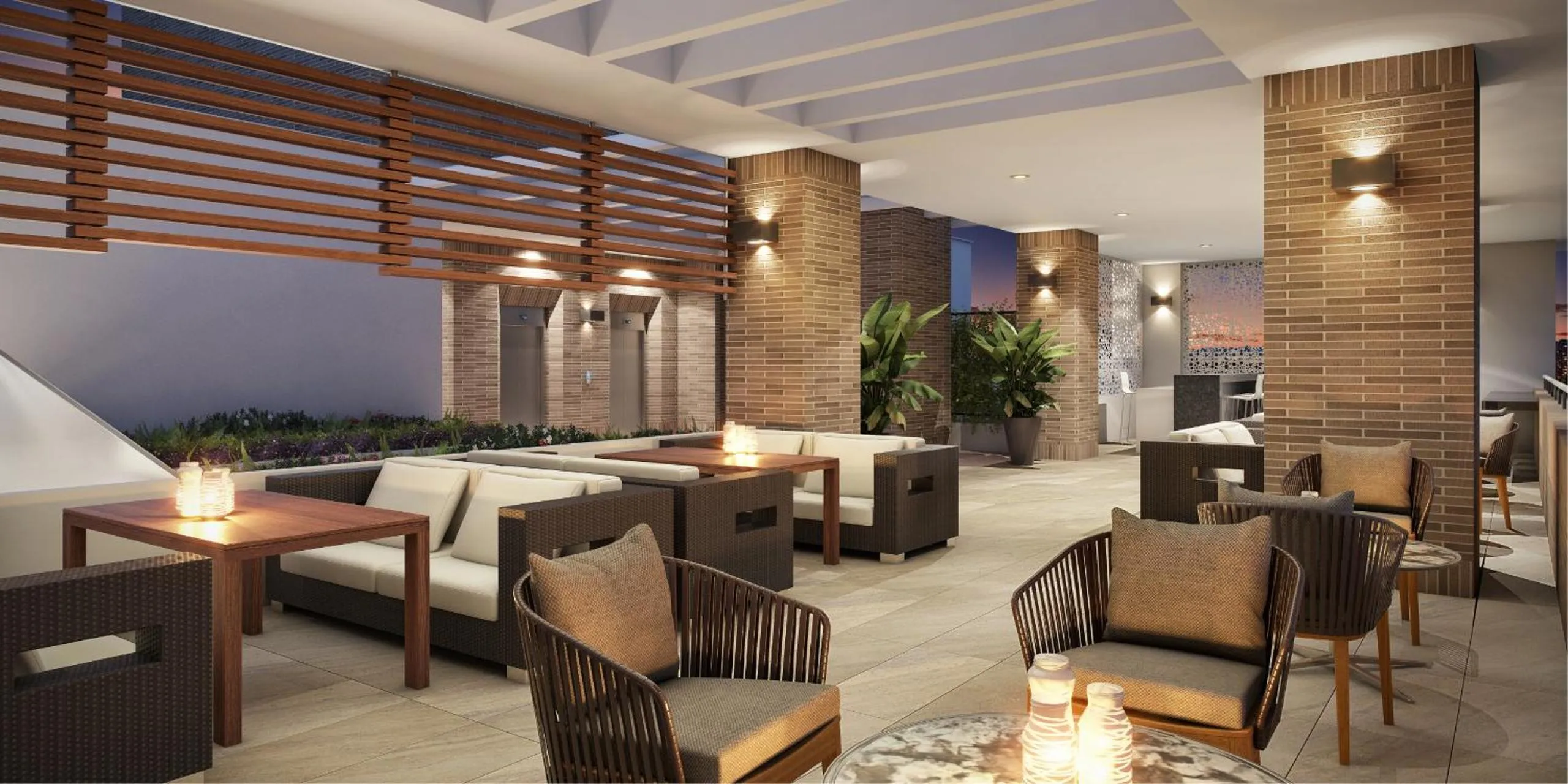 Living room in Moderno y cómodo apartamento en Puerta del Sol