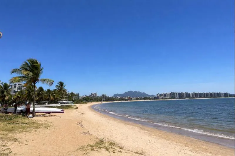 Nearby landmark in Flat PRAIA Home Experience Dante Michelini
