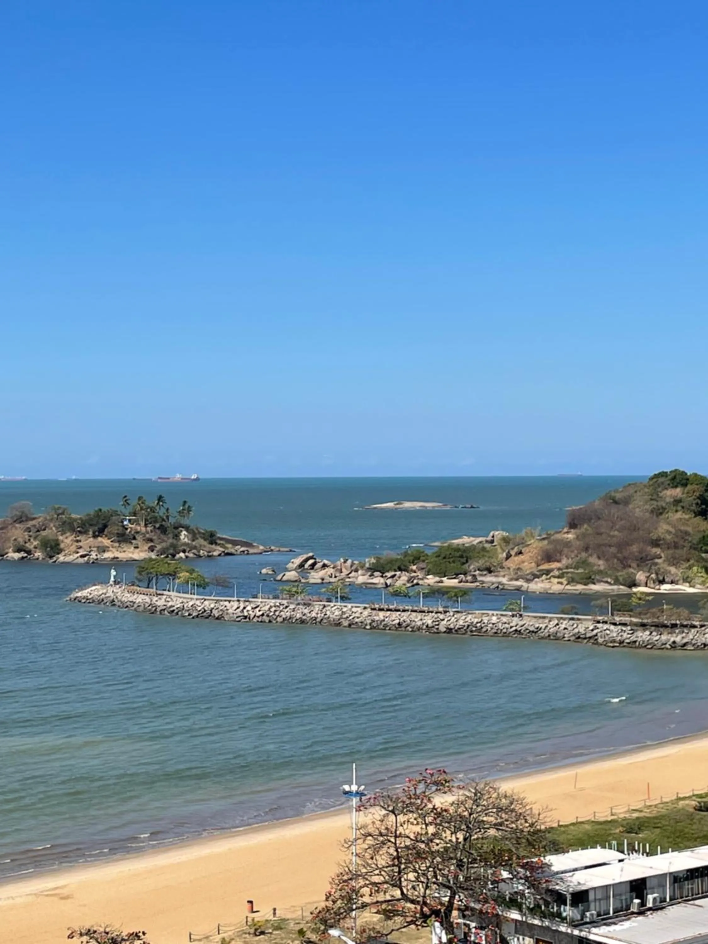 Beach in Flat PRAIA Home Experience Dante Michelini