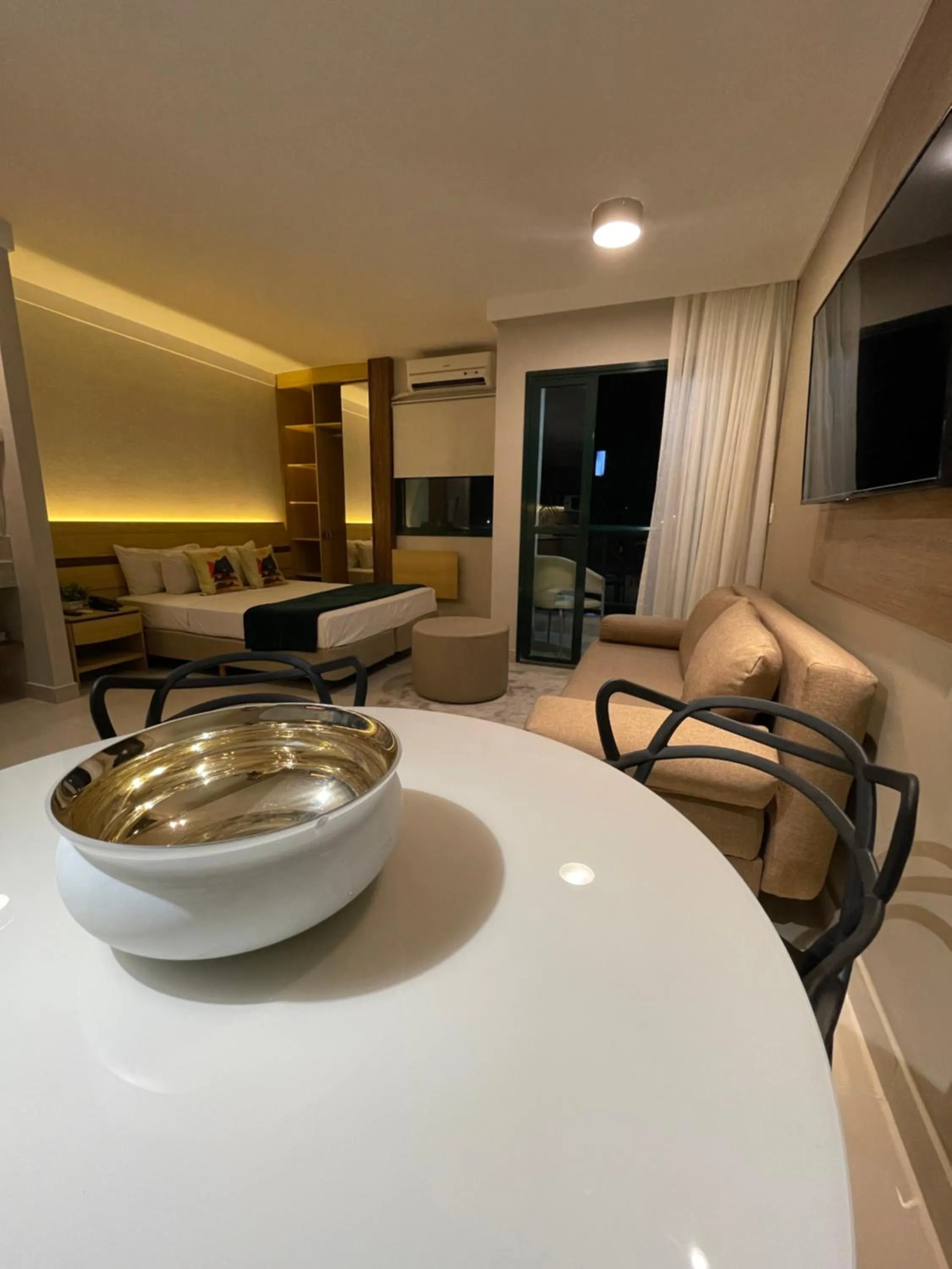 Decorative detail in Flat PRAIA Home Experience Dante Michelini