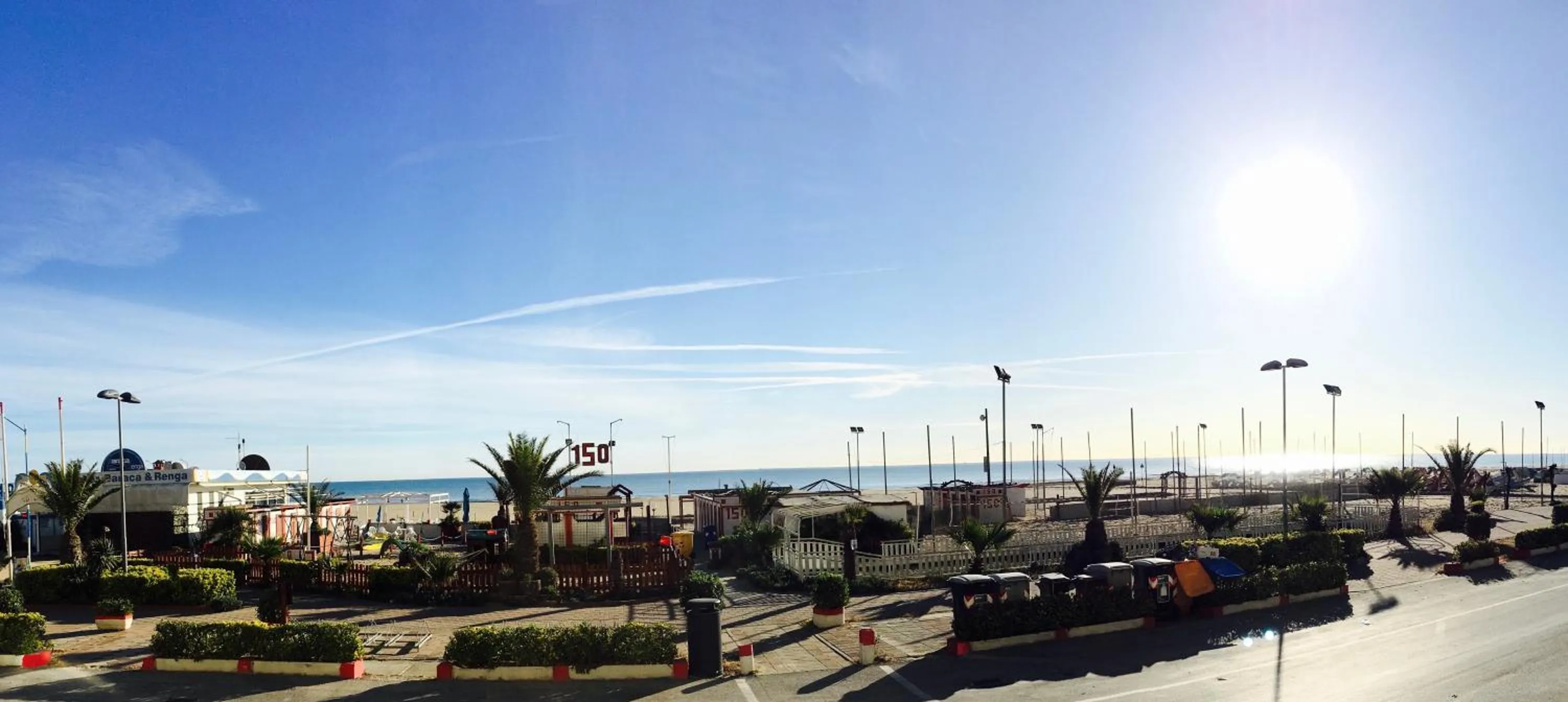 Spring in Hotel Ascot & Spa