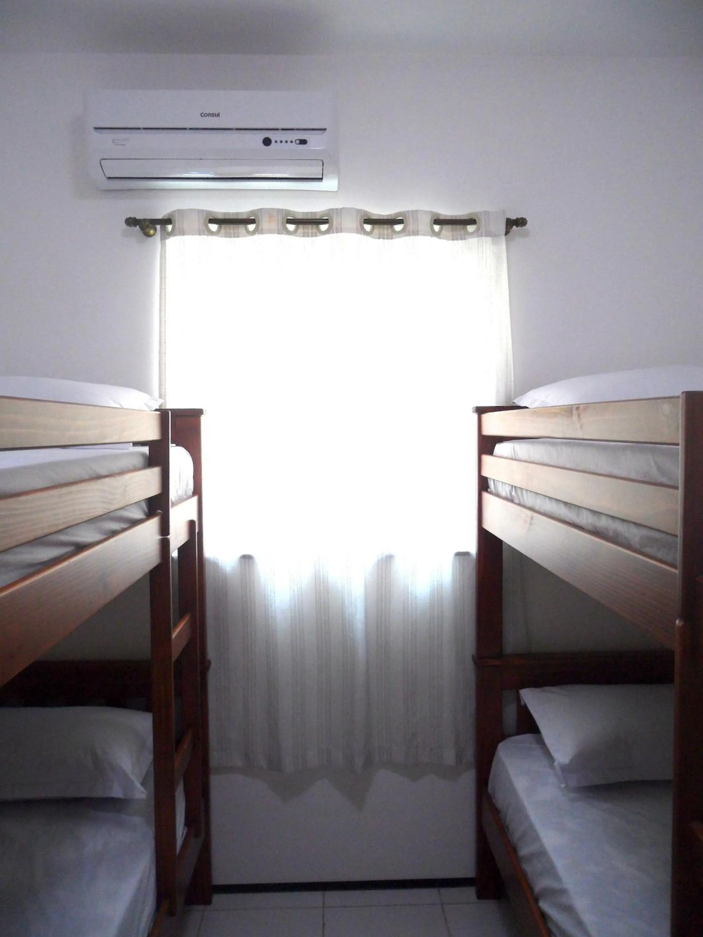 Day, Bed in Hostel Borogodó