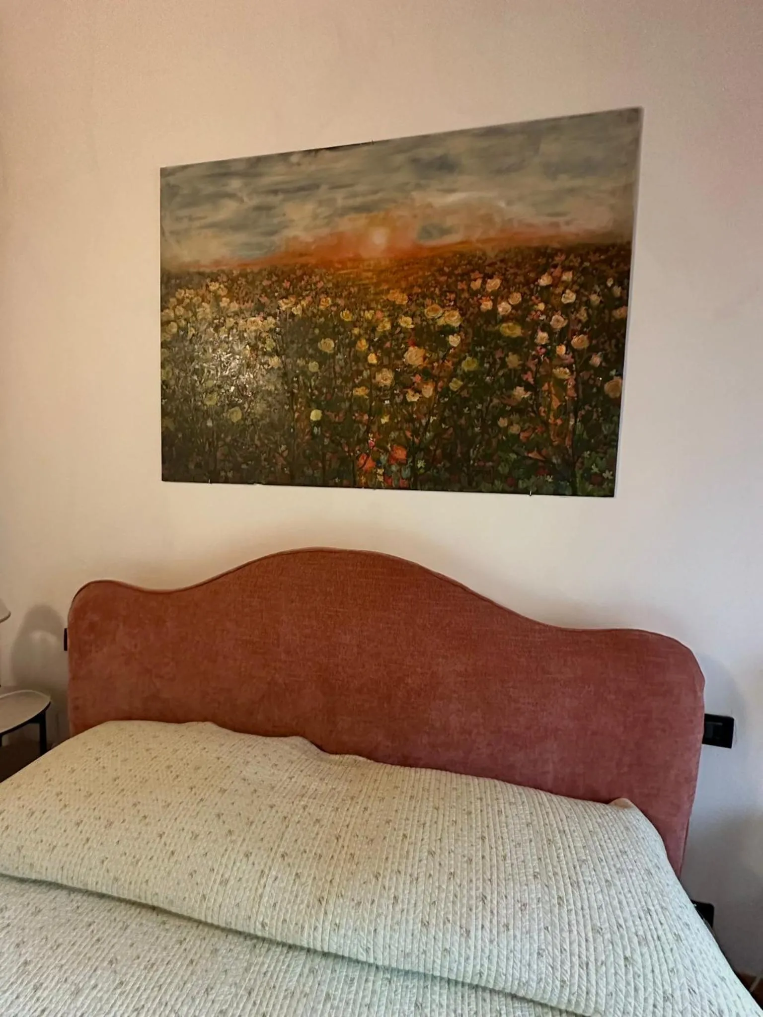 Agriturismo Casa Alle Vacche