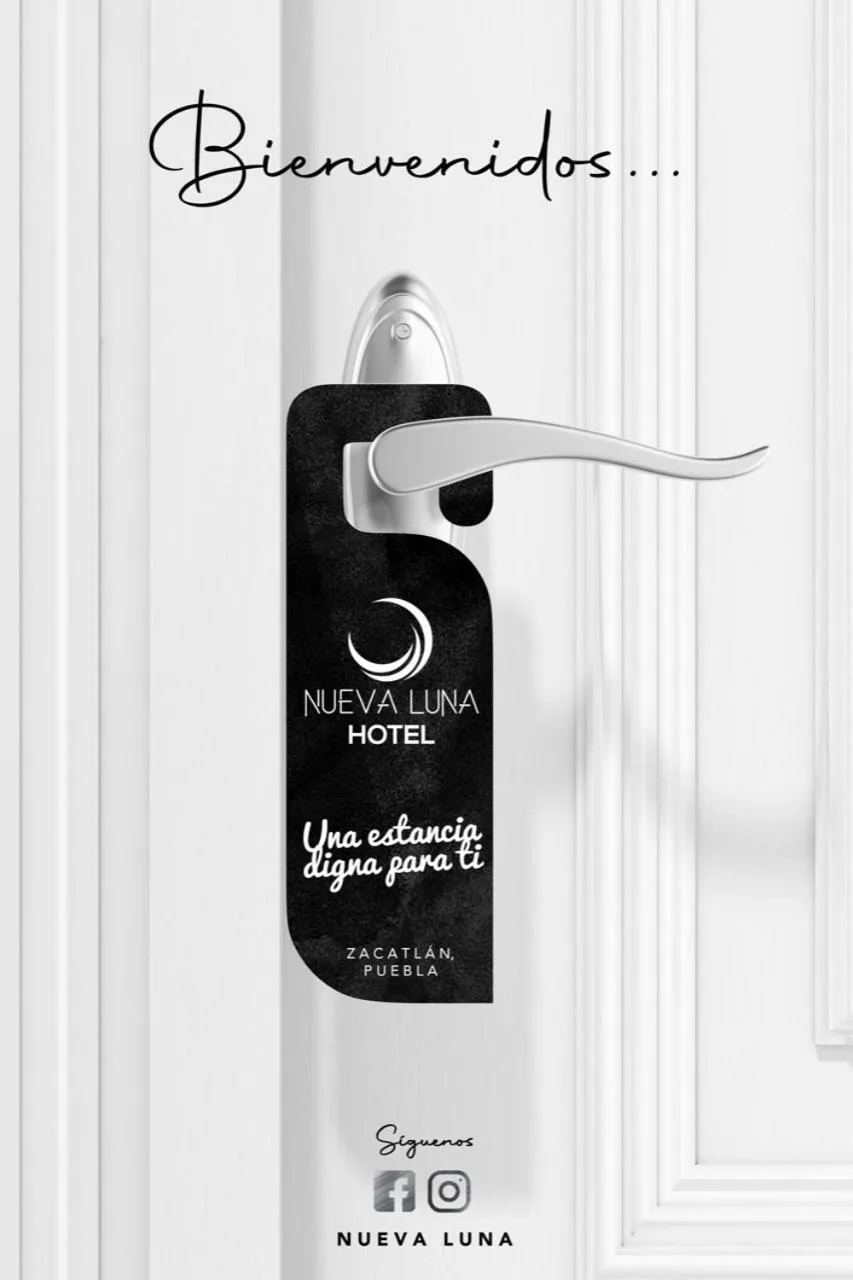 HOTEL NUEVA LUNA