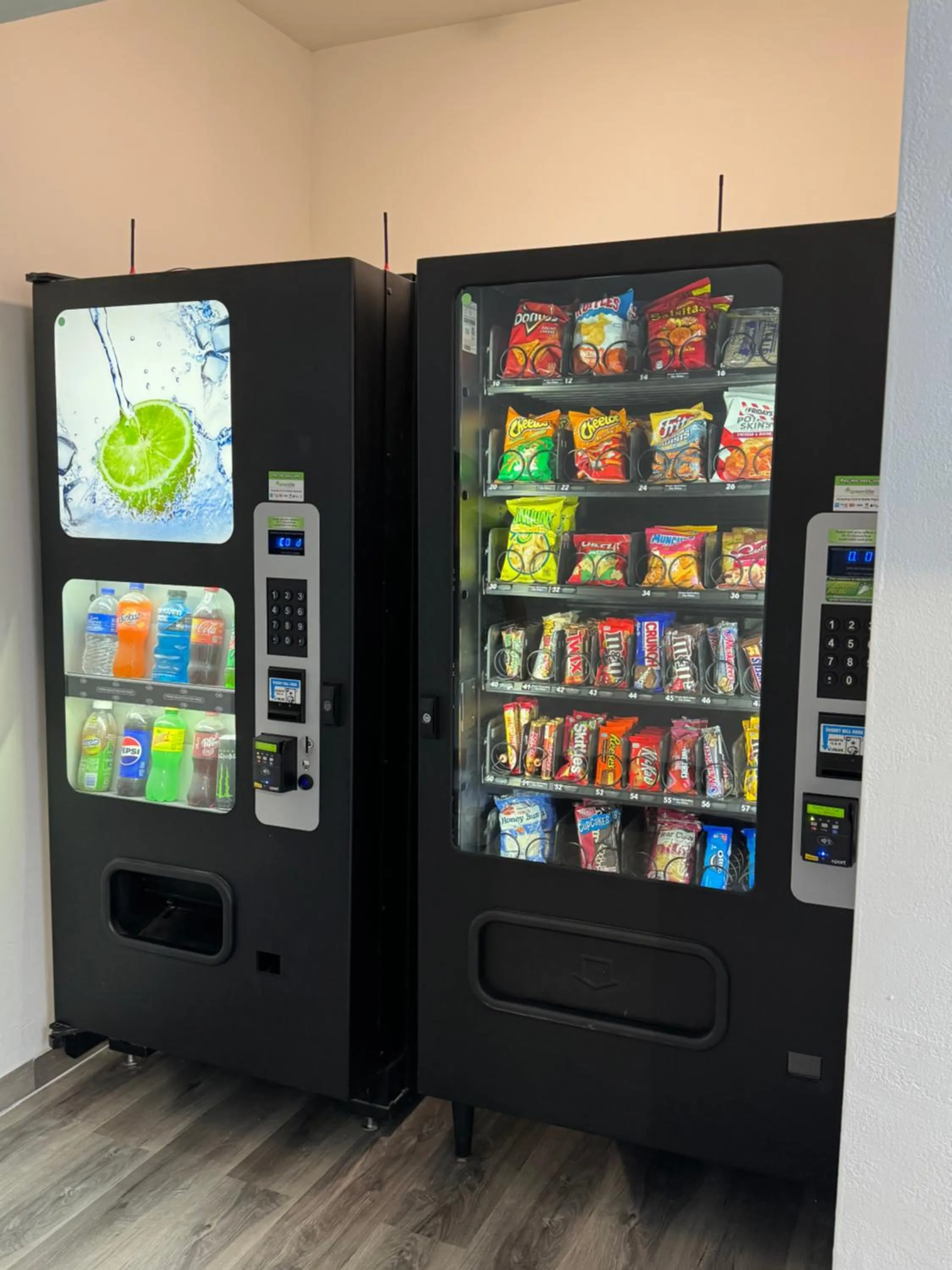 Super 8 by Wyndham Mason City