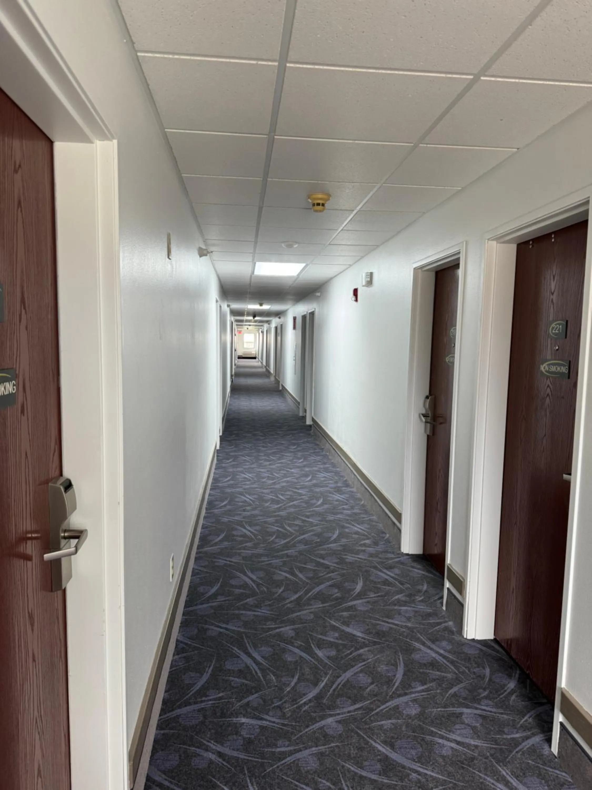 Super 8 by Wyndham Mason City