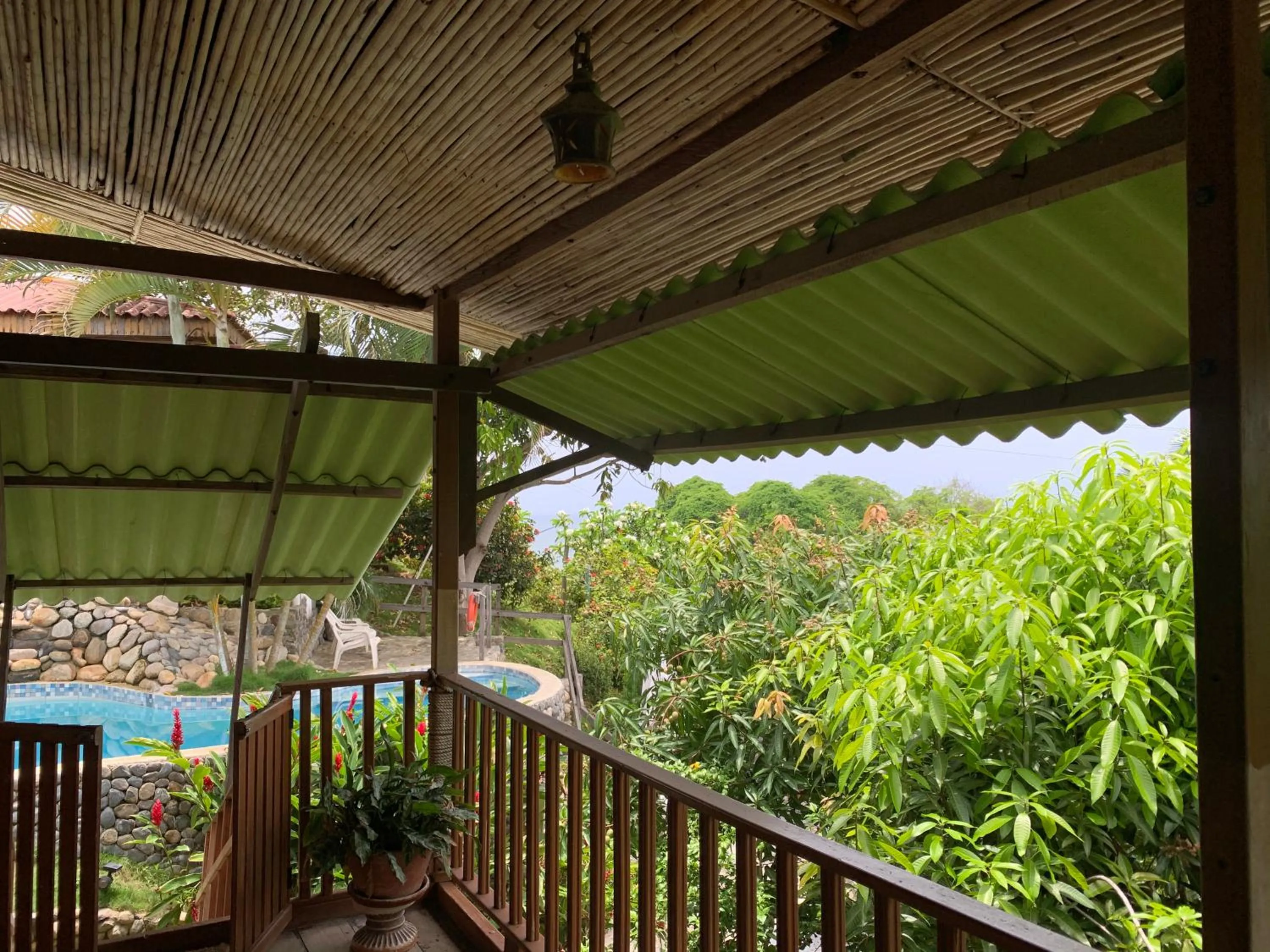 Posada Villa Margarita