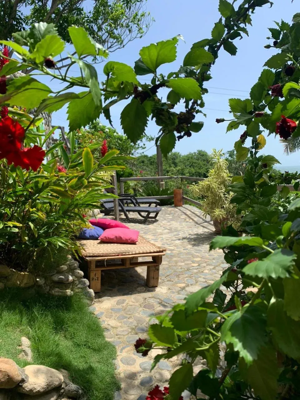  in Posada Villa Margarita