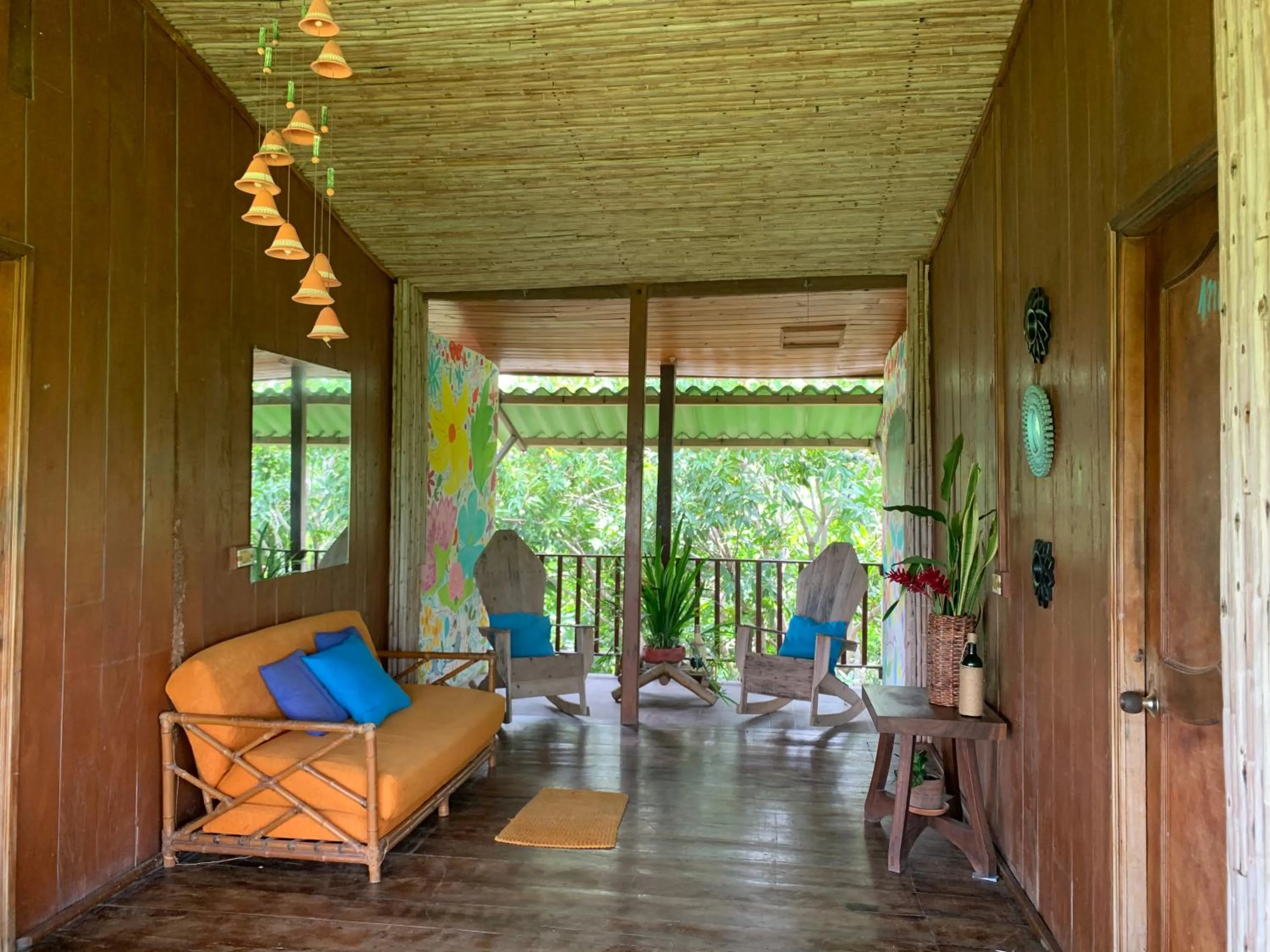 Posada Villa Margarita
