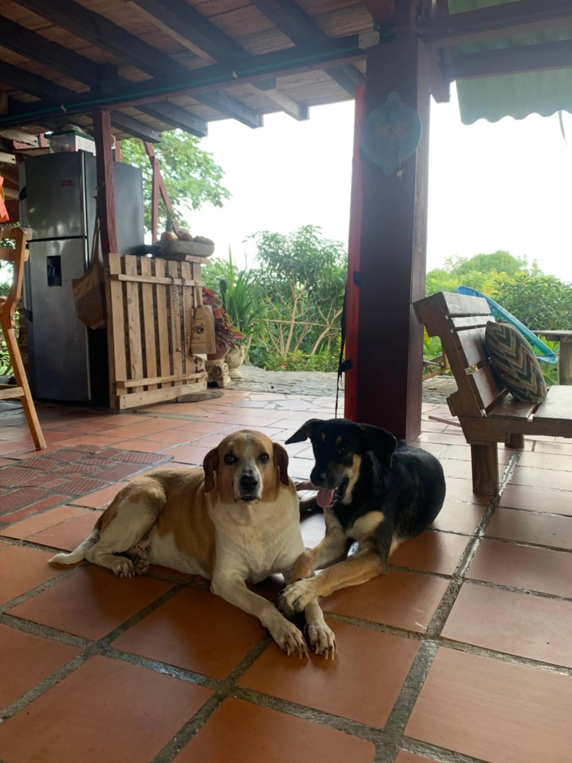 Posada Villa Margarita