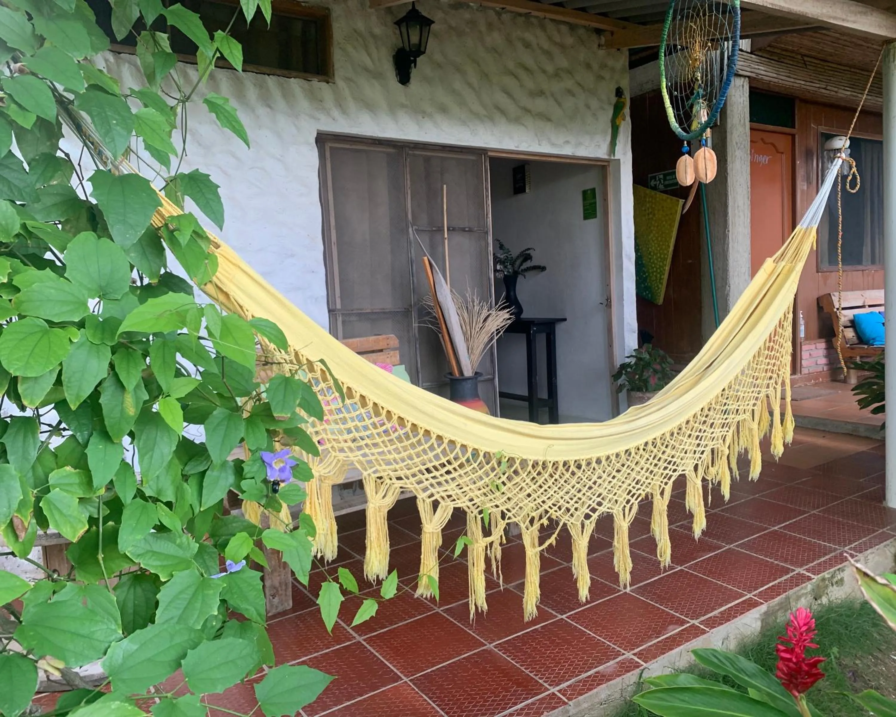 Posada Villa Margarita