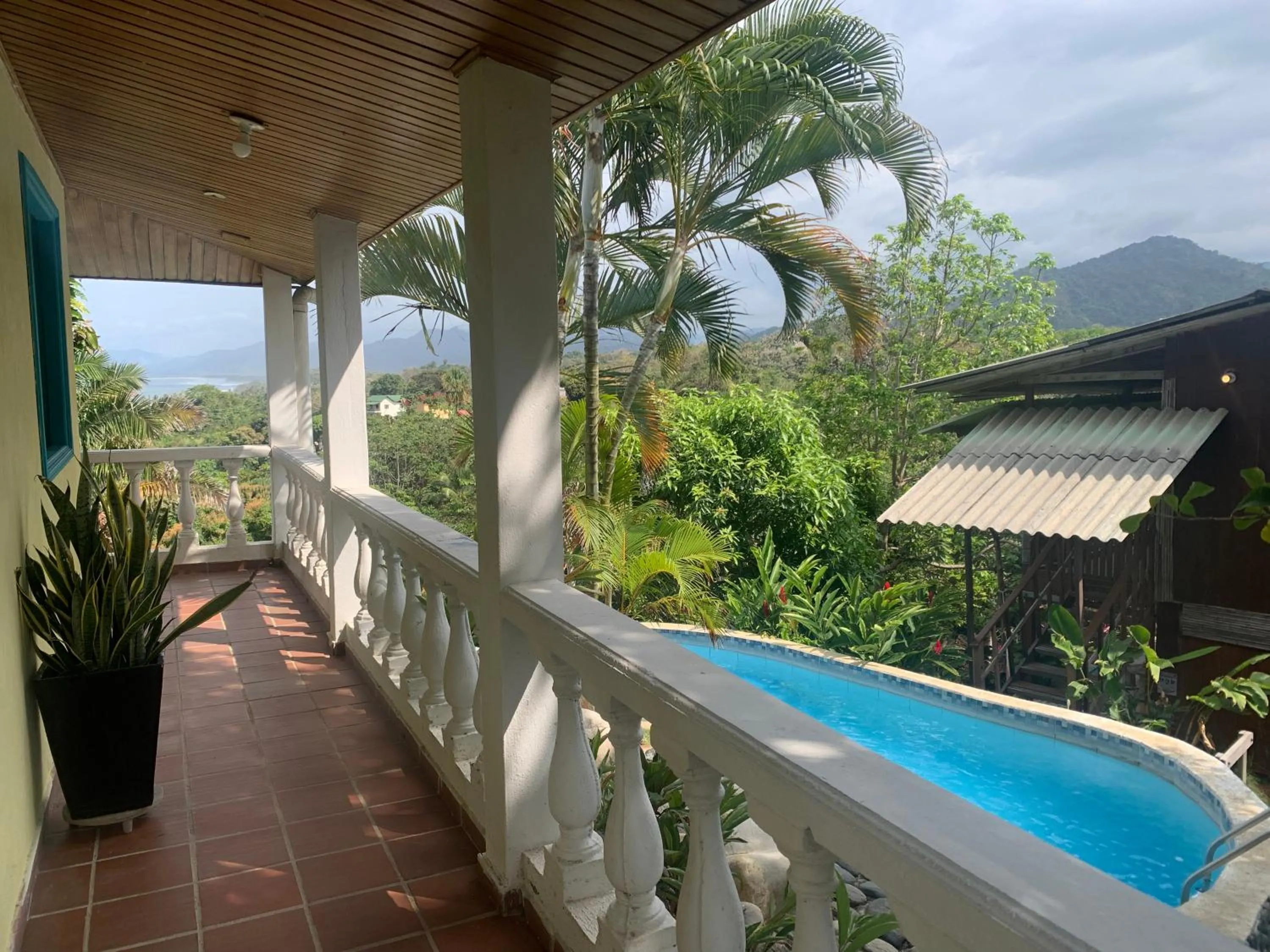 Posada Villa Margarita