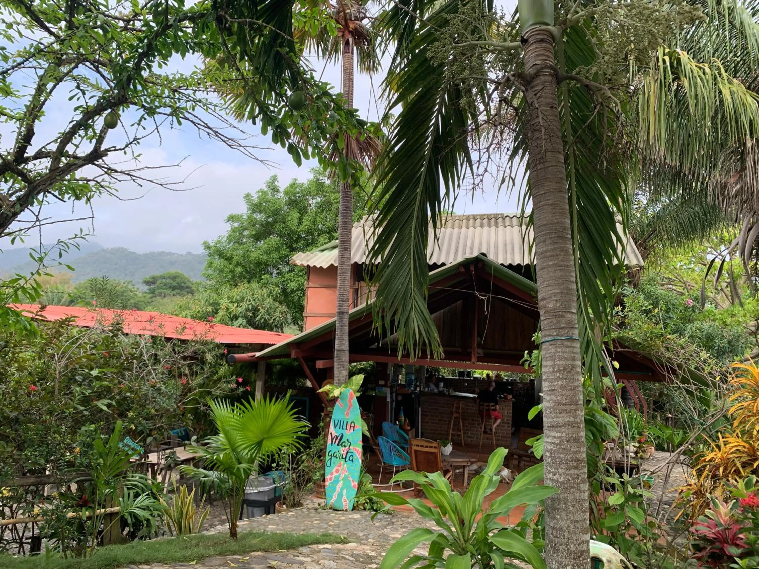 Posada Villa Margarita