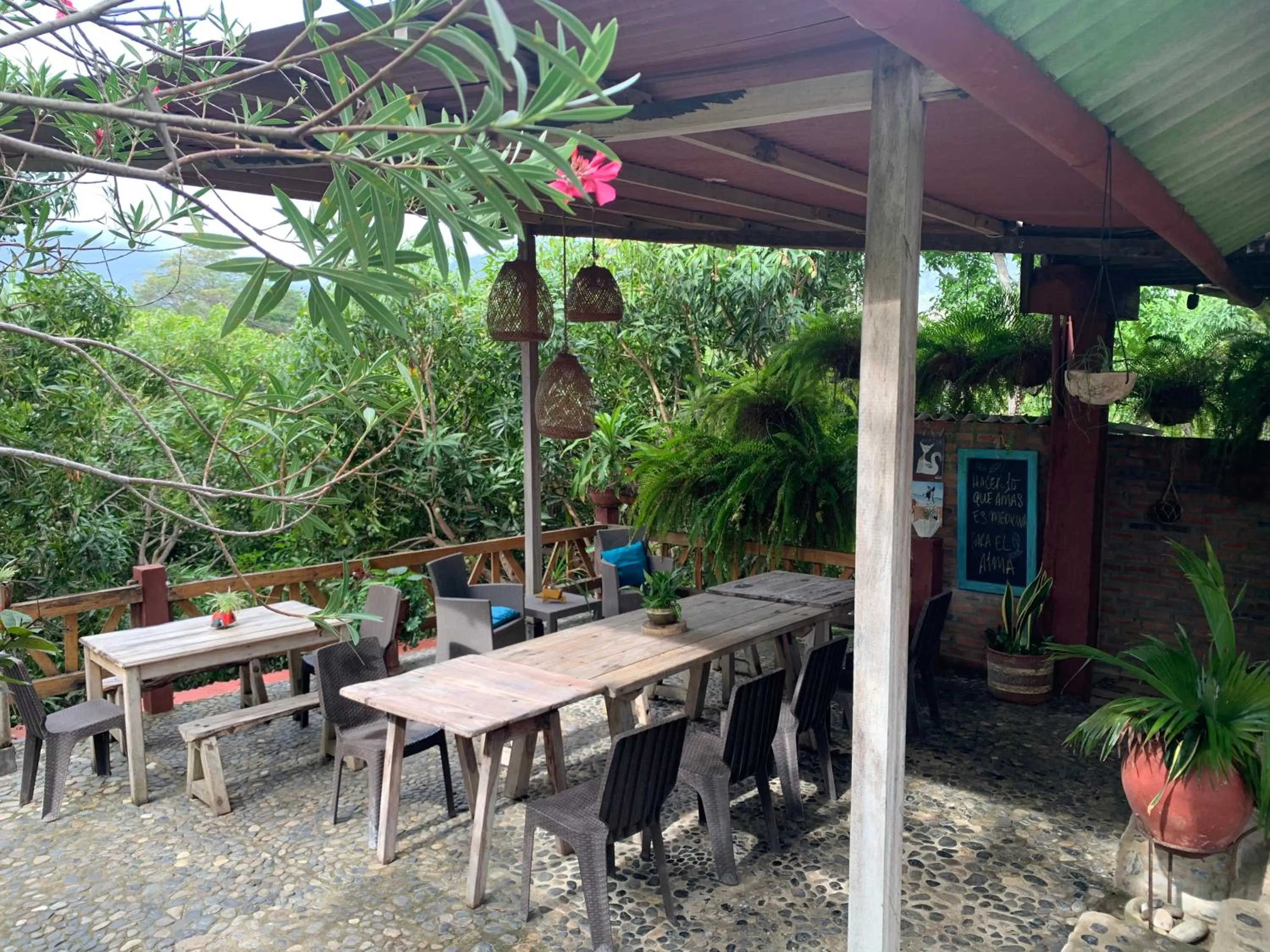 Posada Villa Margarita