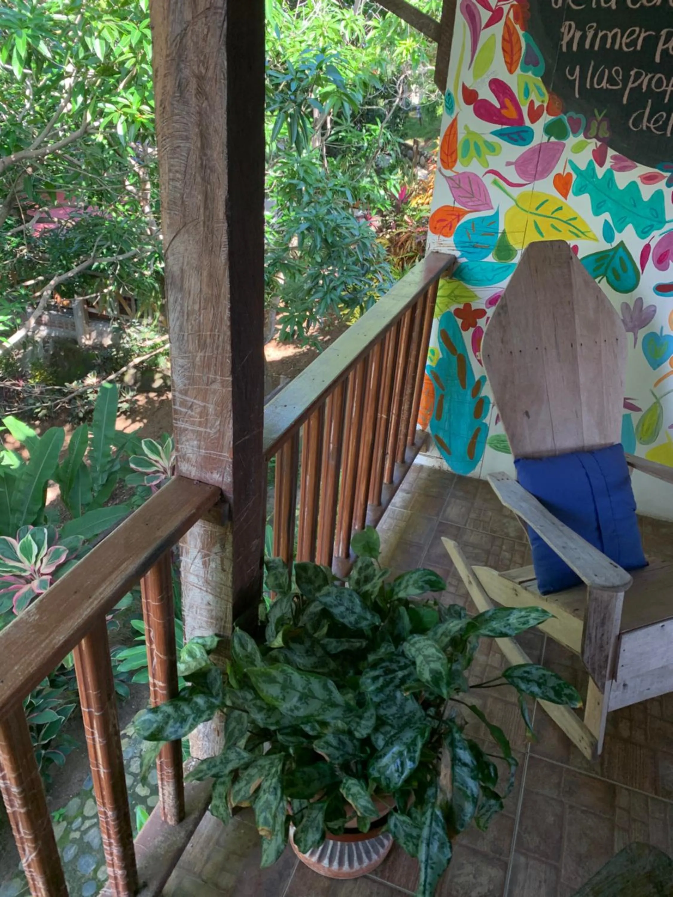 Posada Villa Margarita